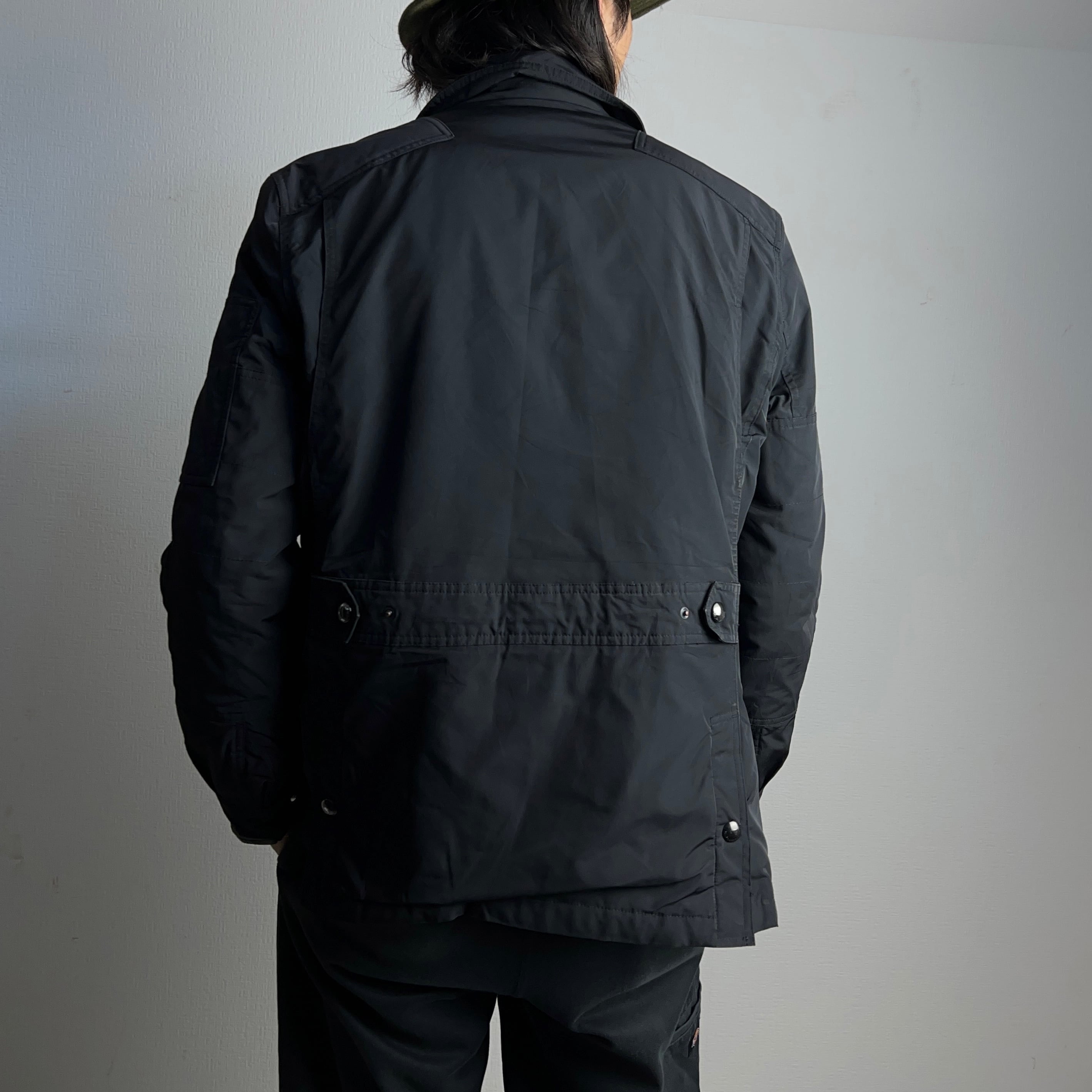 Polo by Ralph Lauren Poly Hunting Jacket SIZE M ポロラルフローレン