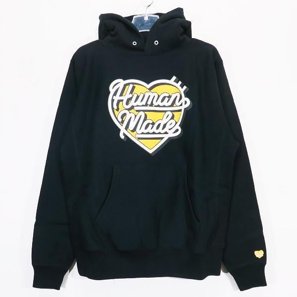 HUMAN MADE DOG CREWNECK SWEATSHIRT サイズL ヒューマン メイド