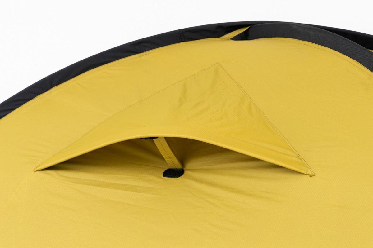 HILLS FIELD ソロテント X ONE -クロスワン- | OLIVE OUTDOOR EQUIPMENT