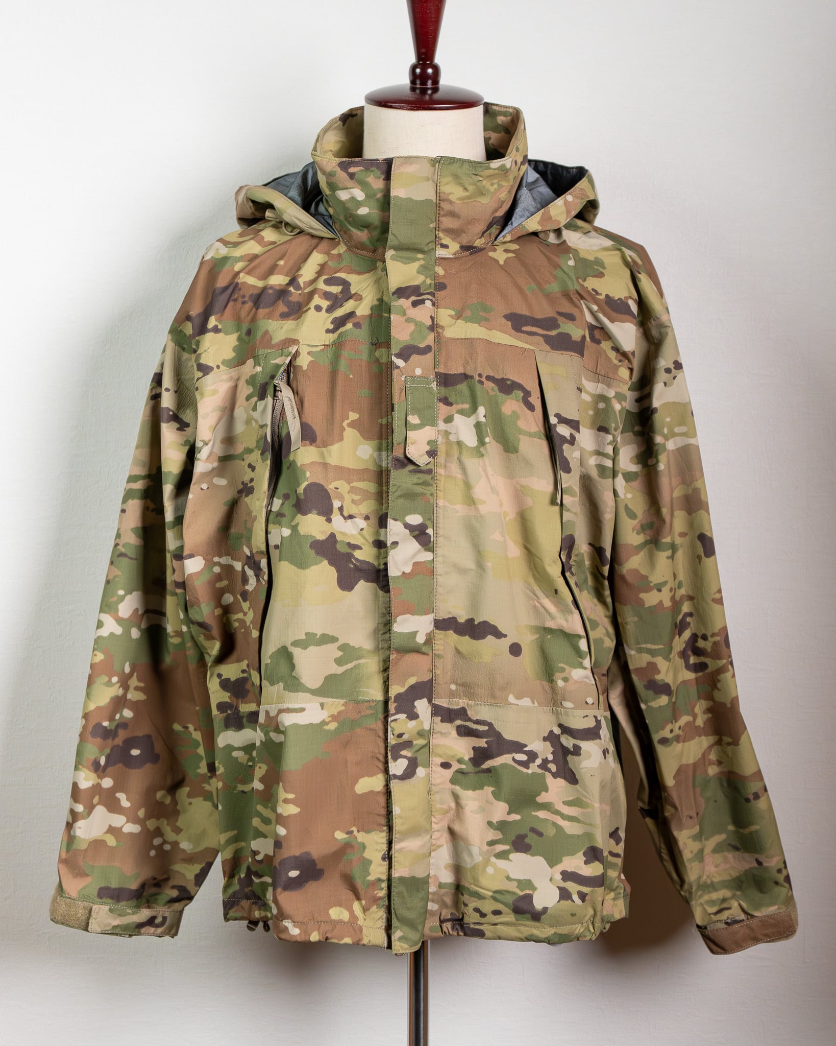 DEADSTOCK】U.S.Army ECWCS GEN3 LEVEL6 GORE-TEX Jacket 