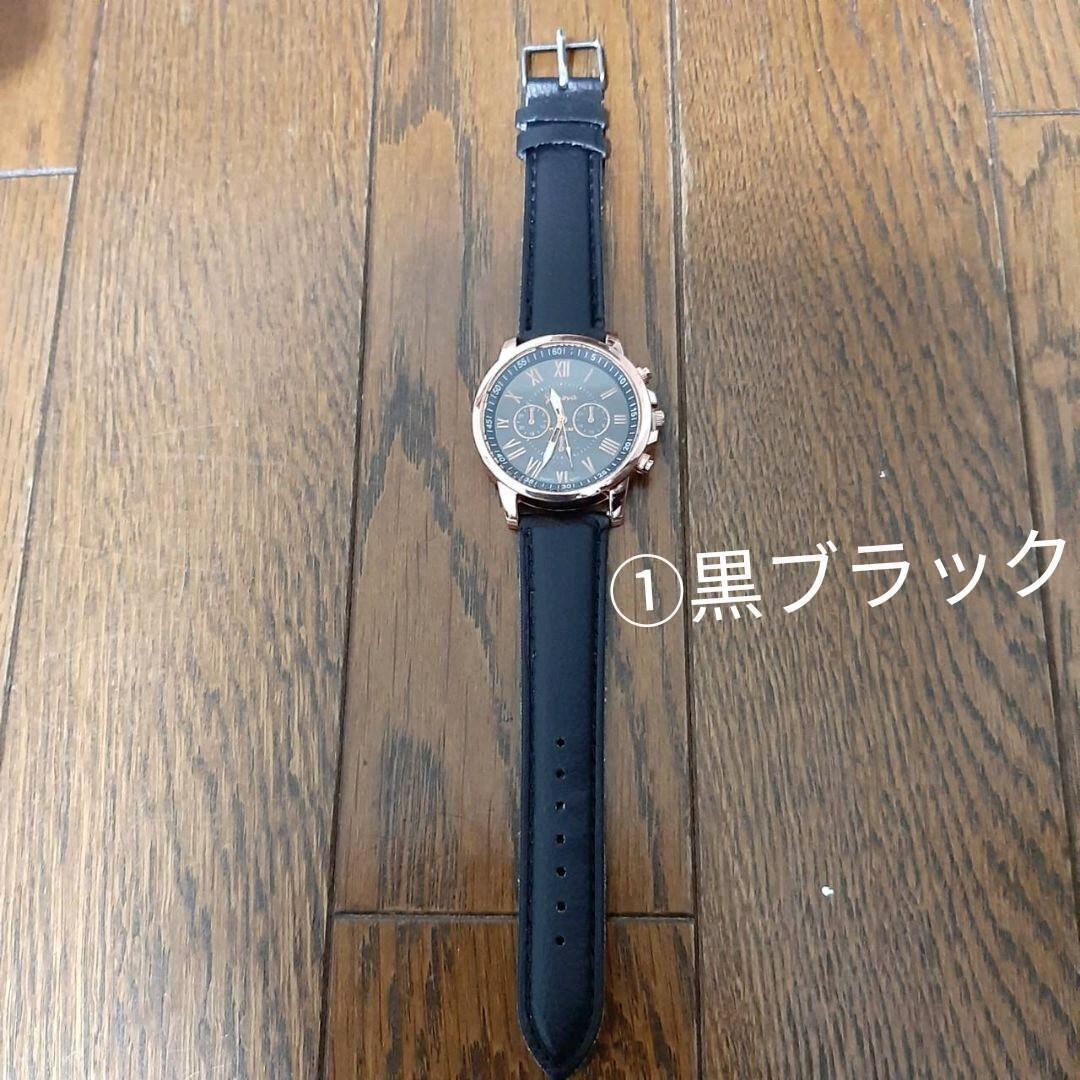 新品 未使用 可愛い レディース 腕時計 メンズ 腕時計 クォーツ