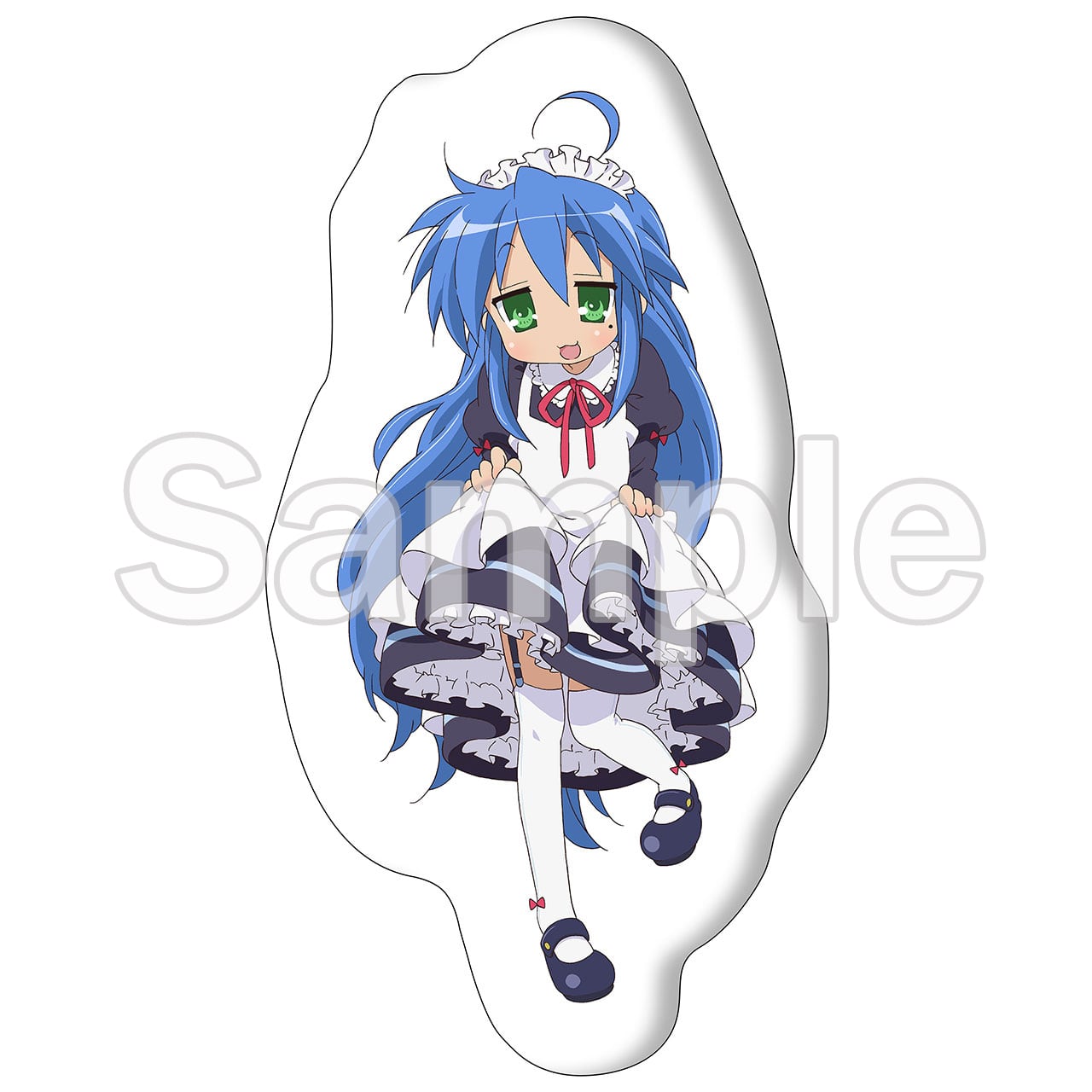 らき☆すた | エムズファクトリーオフィシャルオンラインストア