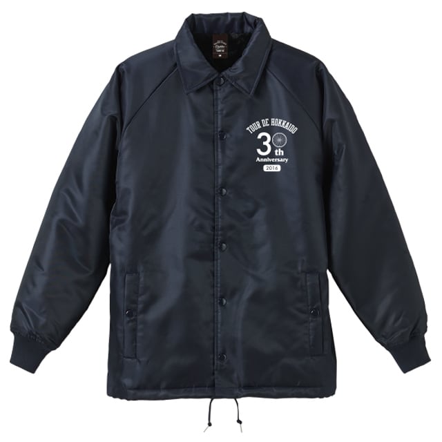 コーチジャケット | tourdehokkaido-goods