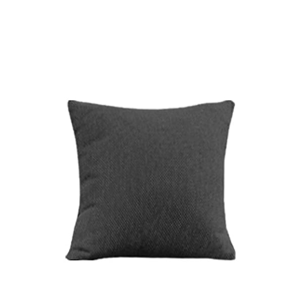 Boucle Boushi Shibori Circle アルパカ 45cm角 クッションカバー