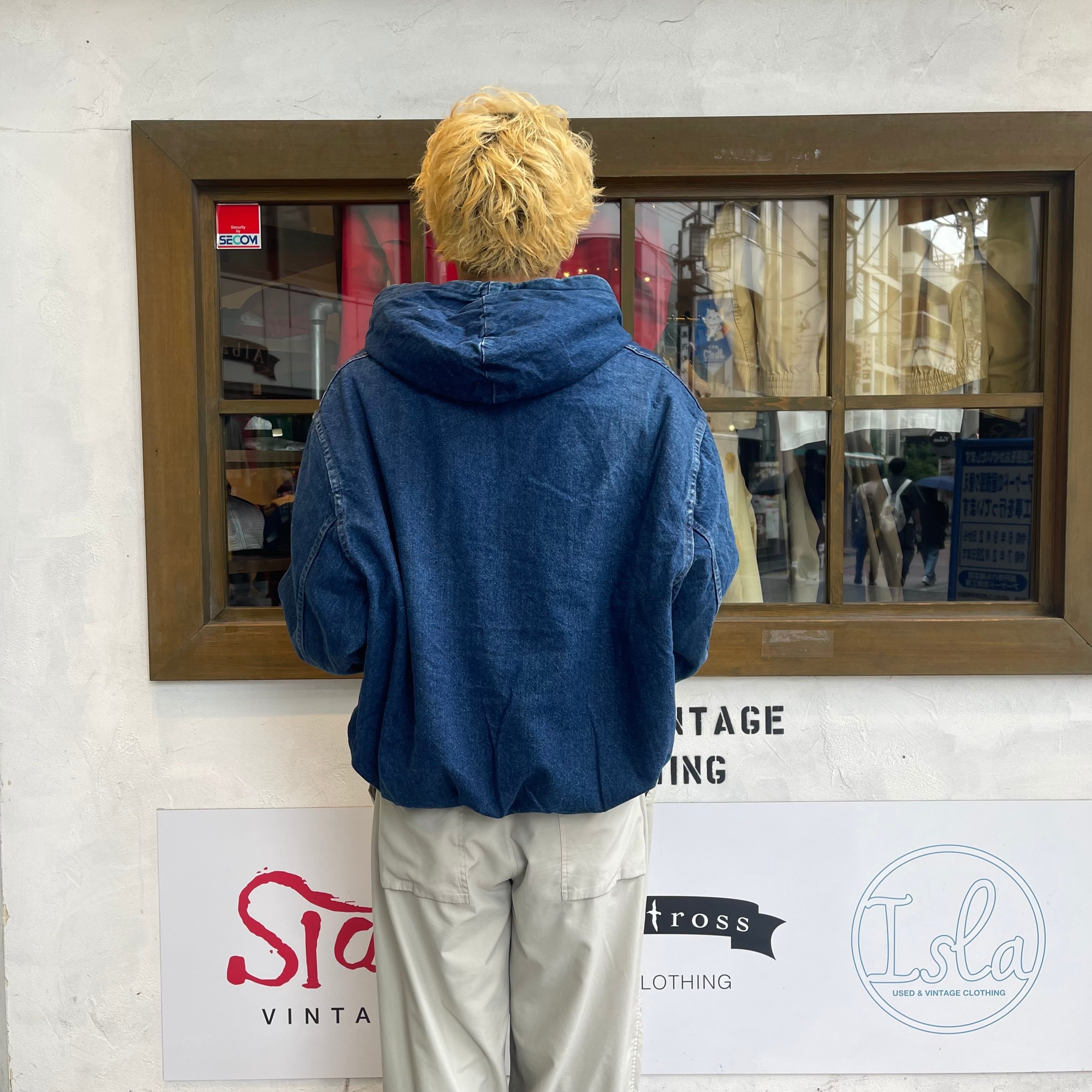 80年代 size:4XL(XL程度)【 Carhartt 