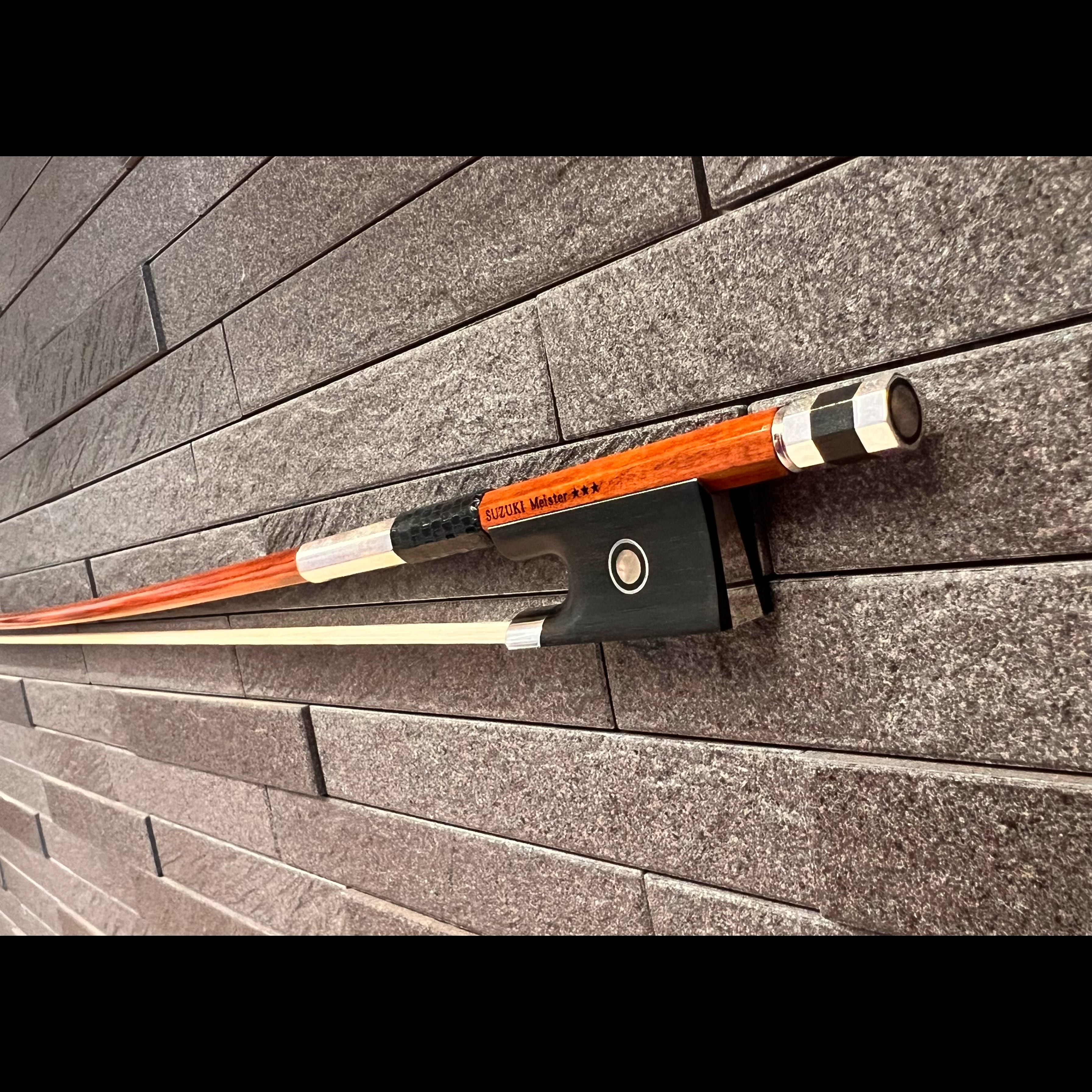 バイオリン弓 N-300 SUZUKI Meister | suzukiviolin
