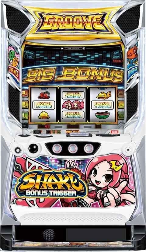 破格 スマスロ ギルティクラウン2 実機 家庭用 ユニット付き 自宅まで
