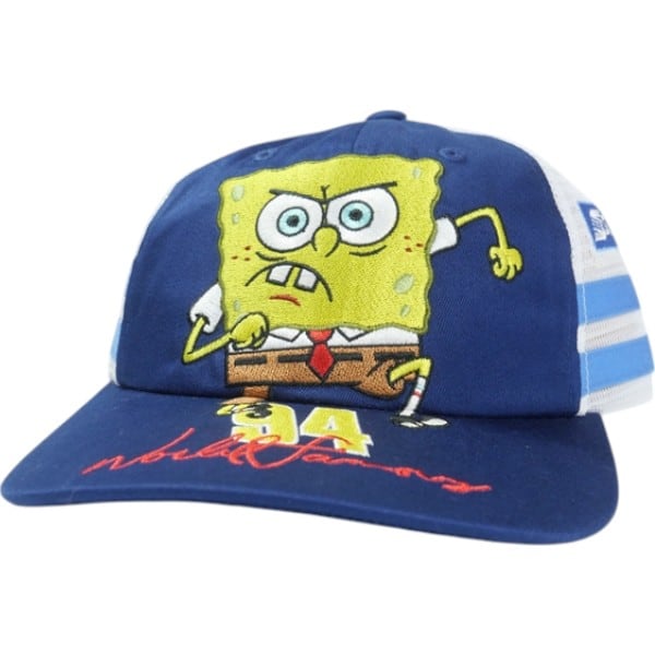 Size【フリー】 SUPREME シュプリーム ×SpongeBob 25SS SquarePants