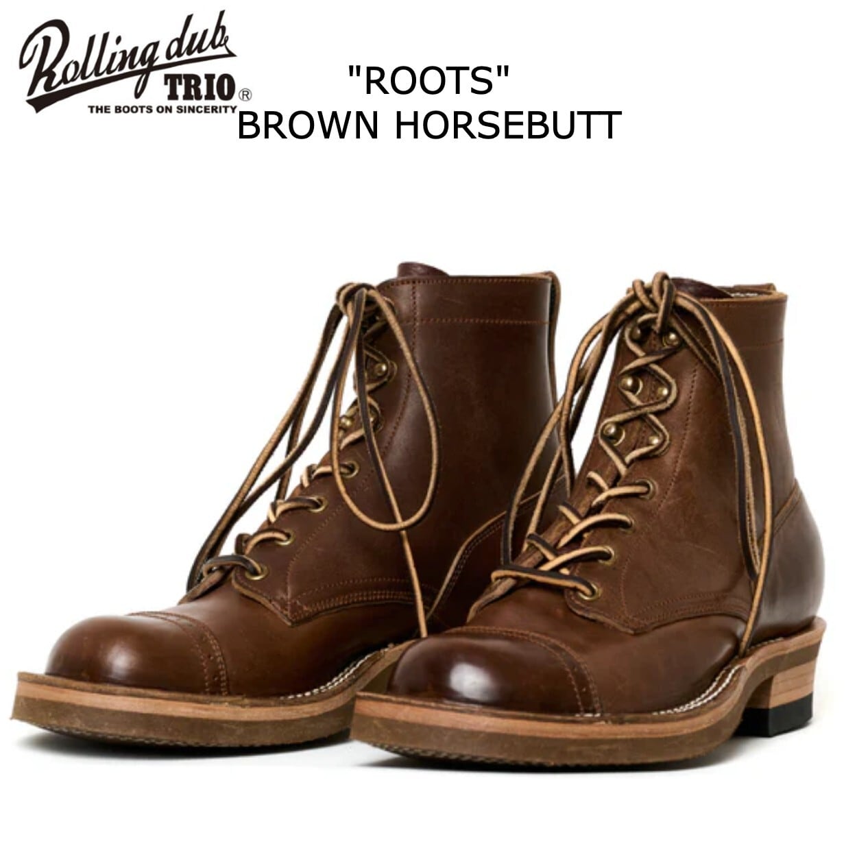 ROOTS