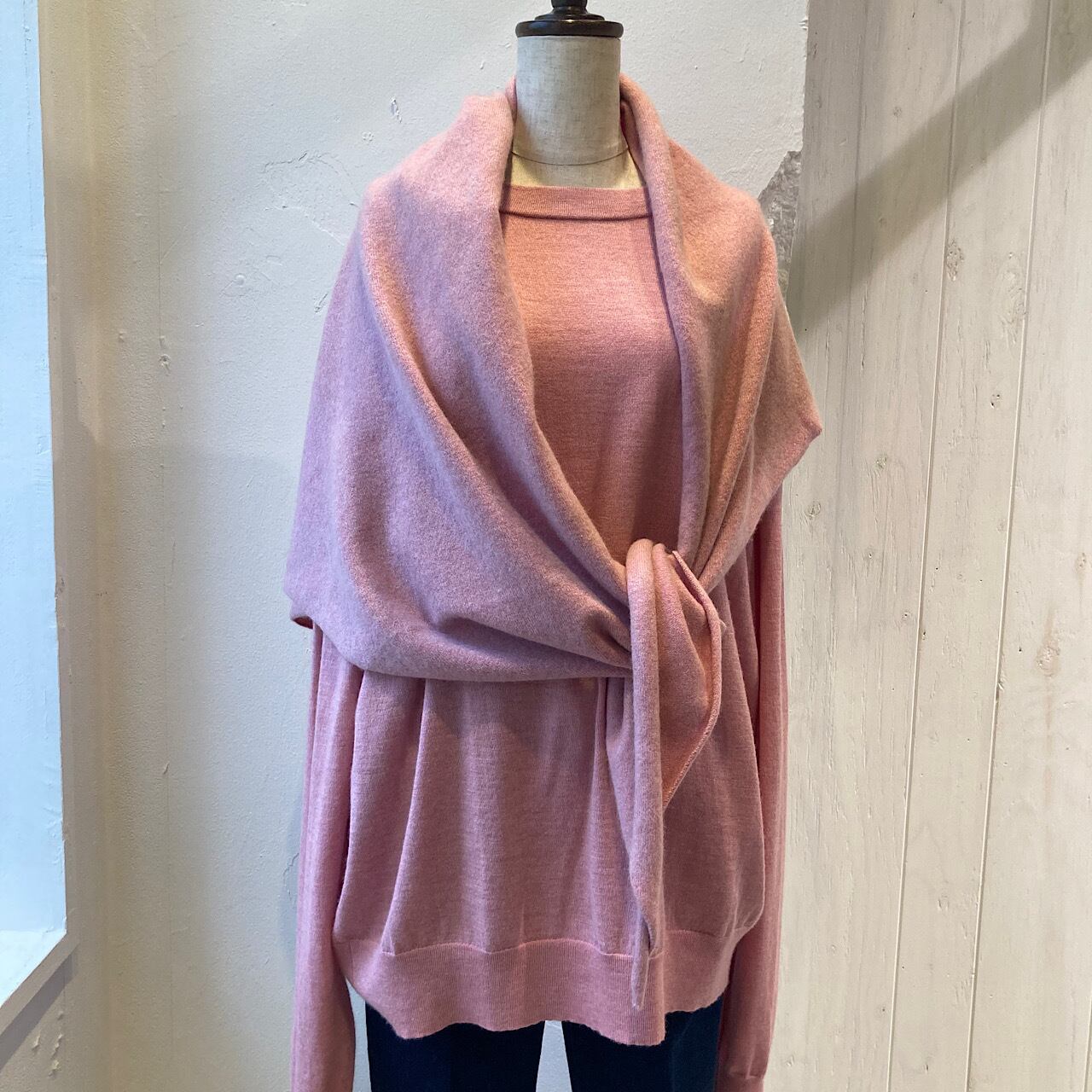 extreme cashmere / witch | belleperchee