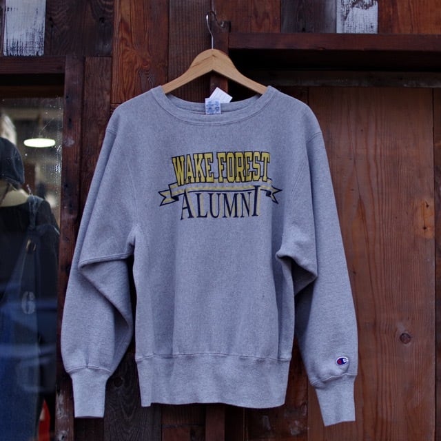 1990s Champion Reverse Weave Size M / 90年代 チャンピオン リバース