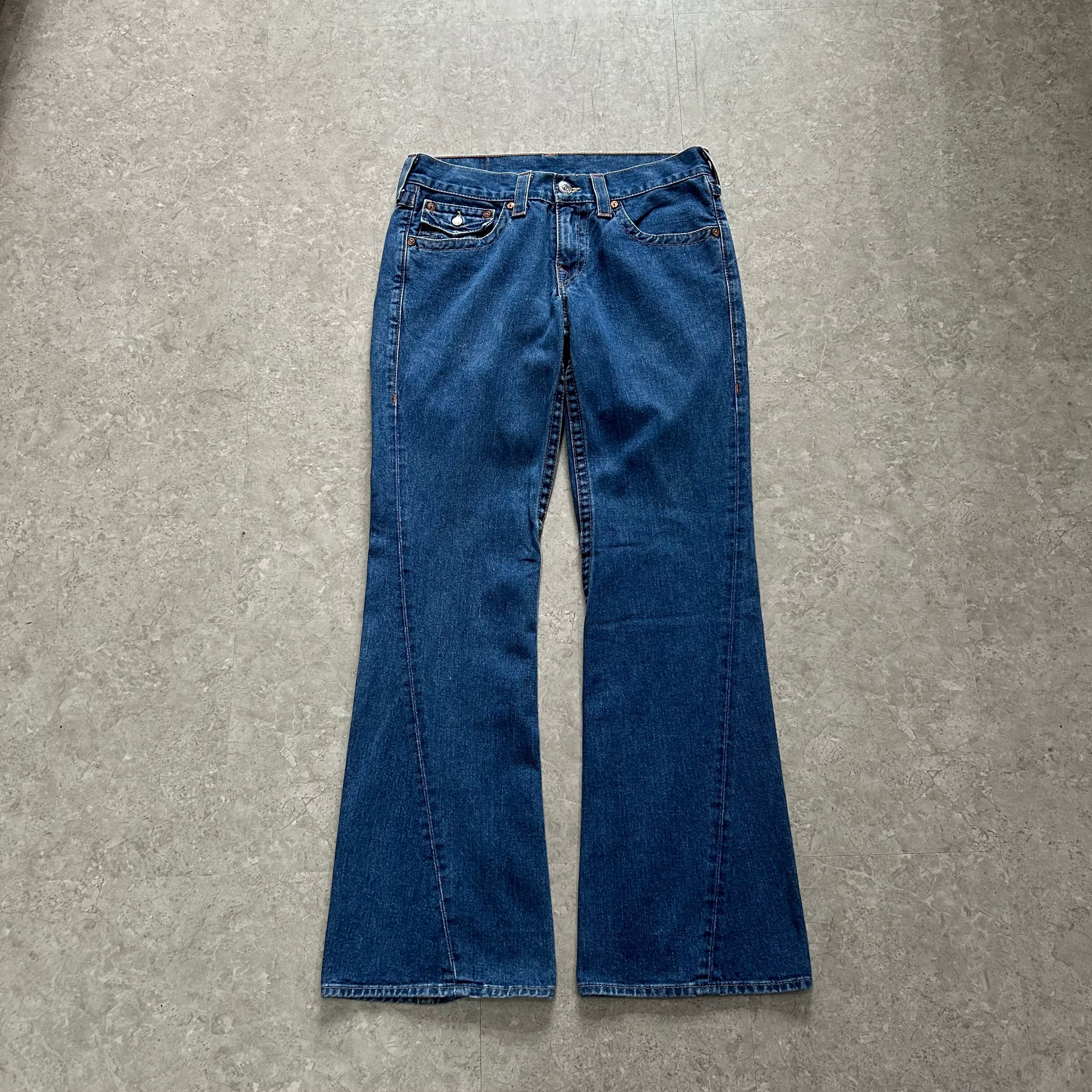 00s TRUE RELIGION 