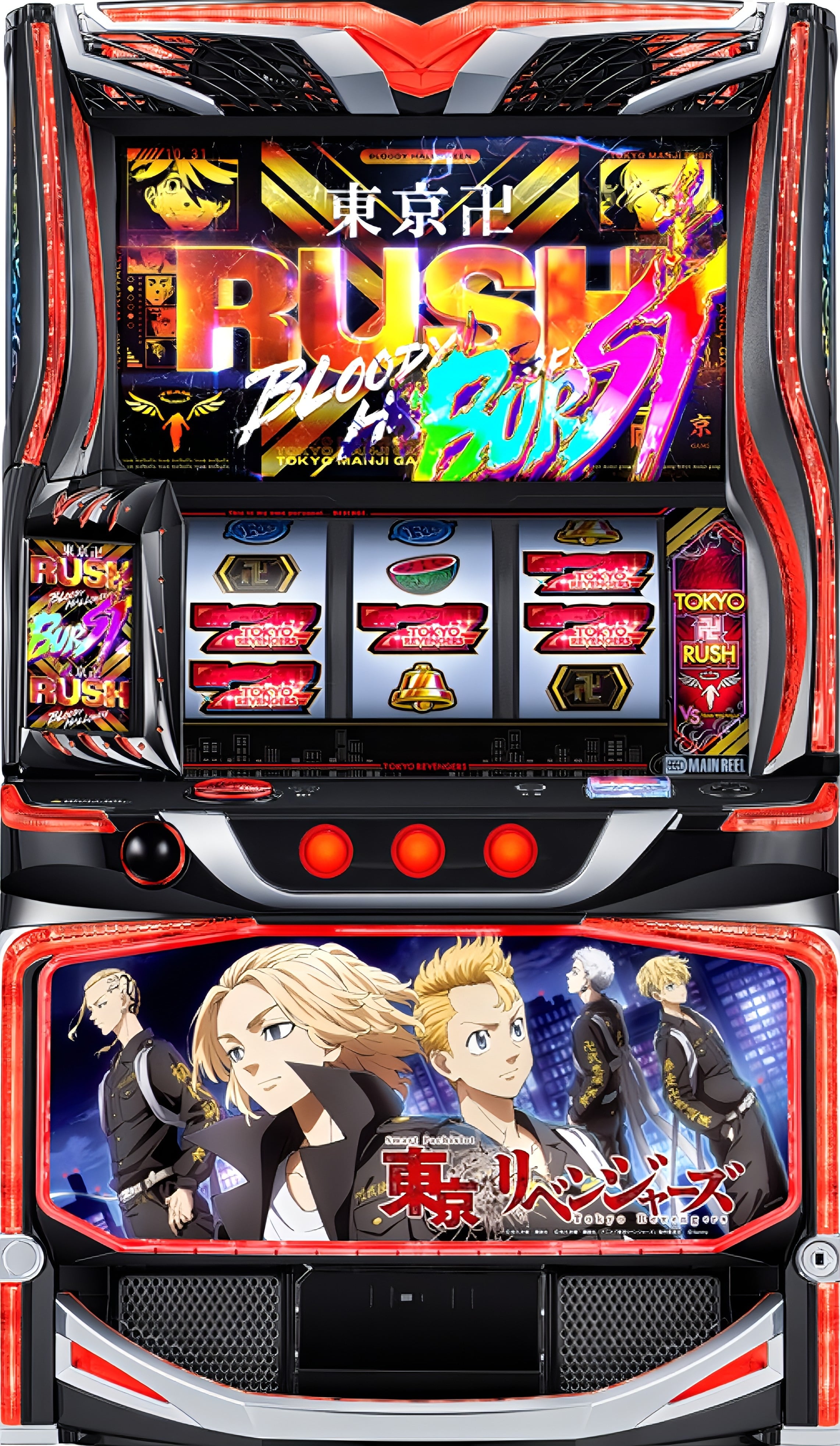 LダーリンインザフランキスSA | M&R 家スロ販売