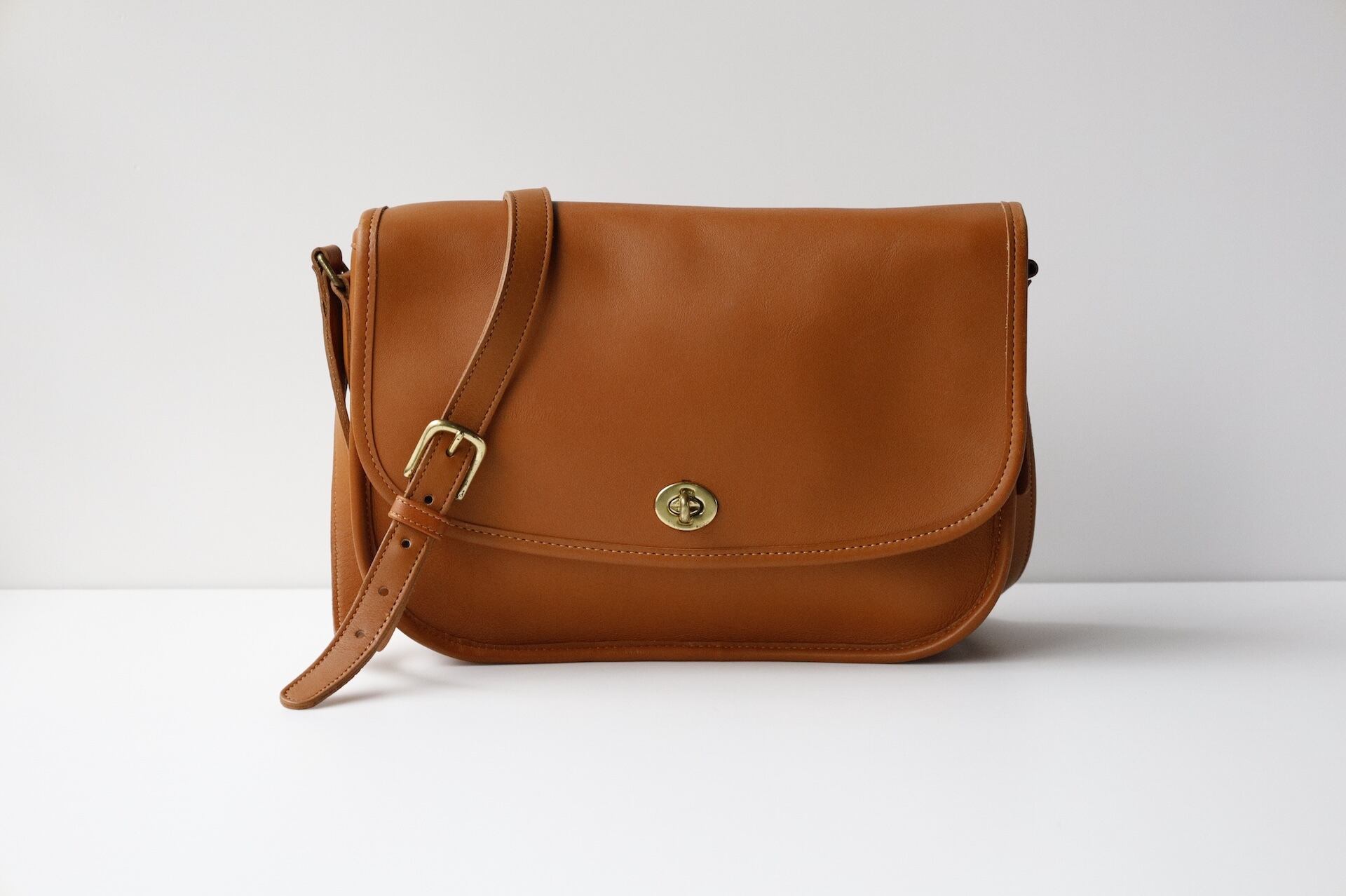 COACH / コーチ オールドコーチ ショルダーバッグ | yokonota | ヨコノタ