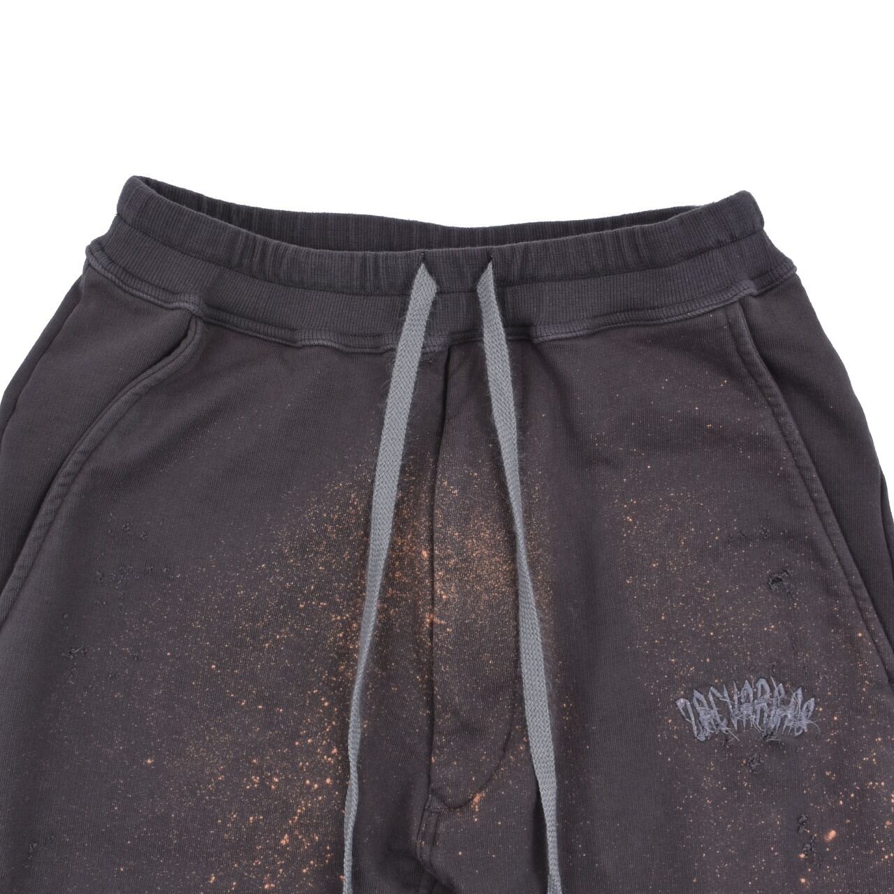 ZAC VARGAS Saruel Sweat Pants-old type | AYIN