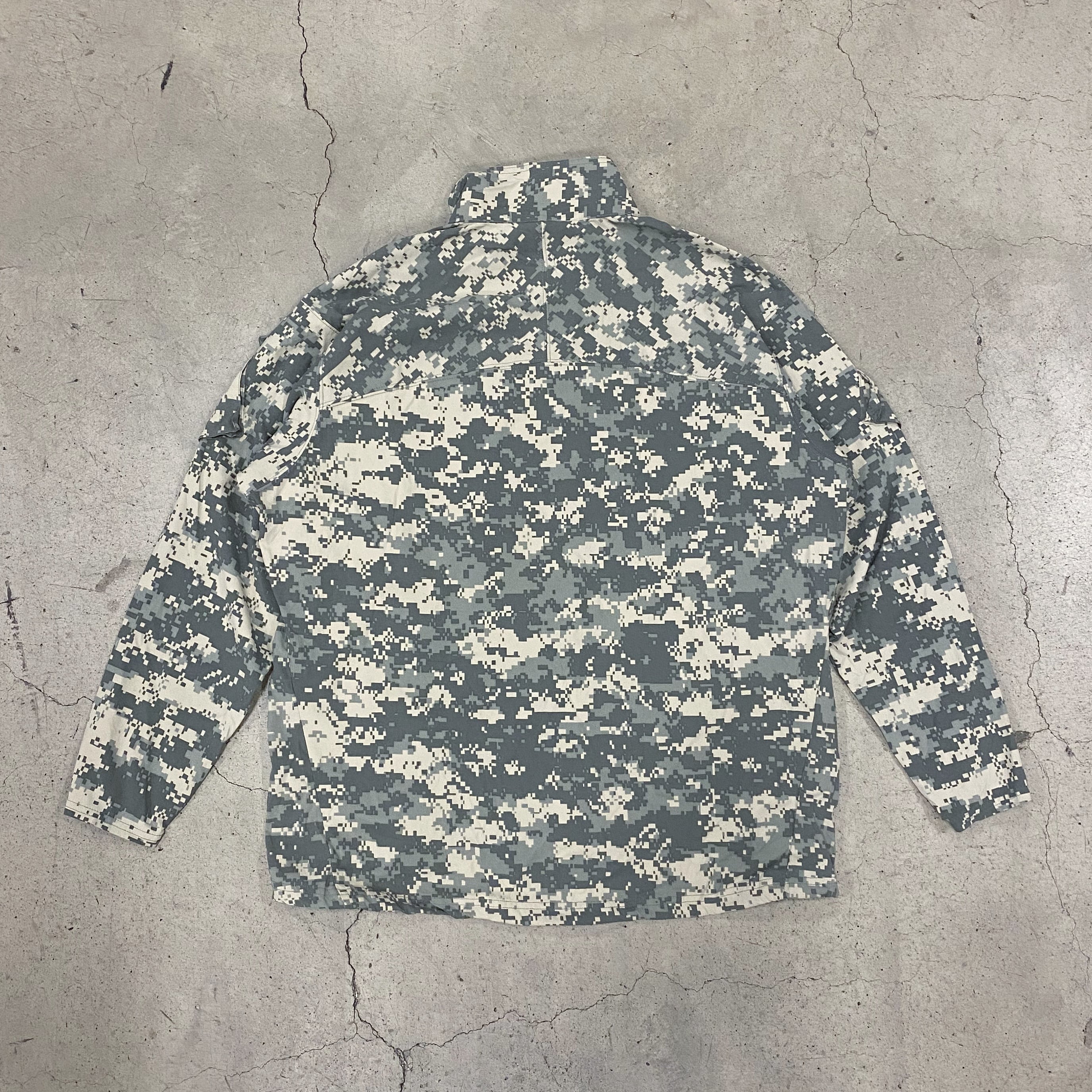 Patagonia MARS GEN III Windshirt 