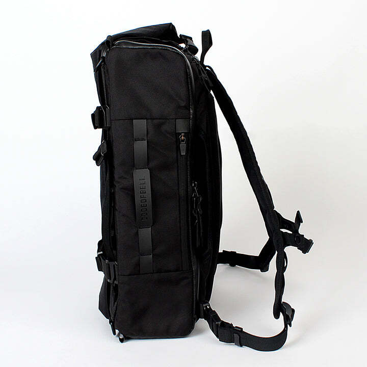 CODE OF BELL コードオブベル X-CASE クロスケース | Primal Store