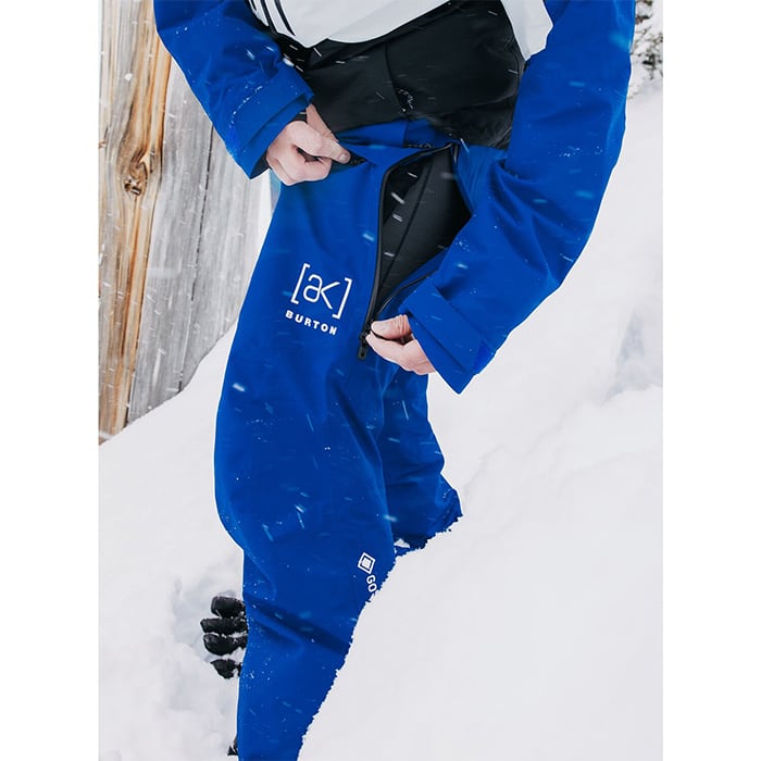 BURTON ［ak] コレクション『 Men's Burton ［ak] Cyclic GORE-TEX 2L
