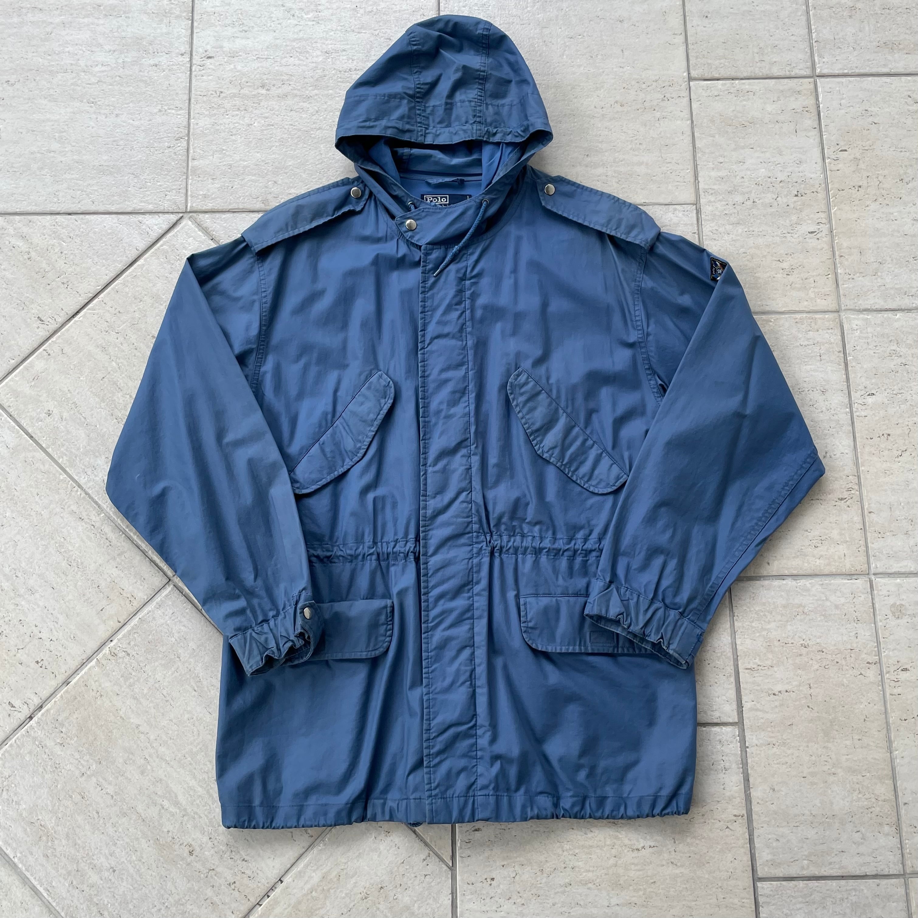 Ralph Lauren ''TYPE M-51'' | DESERTSNOW