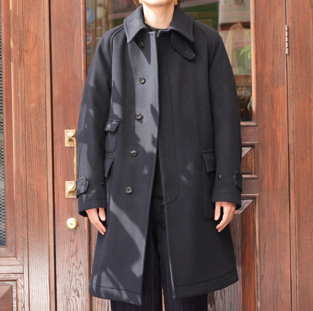 KAPTAIN SUNSHINE(キャプテンサンシャイン) 24AW 