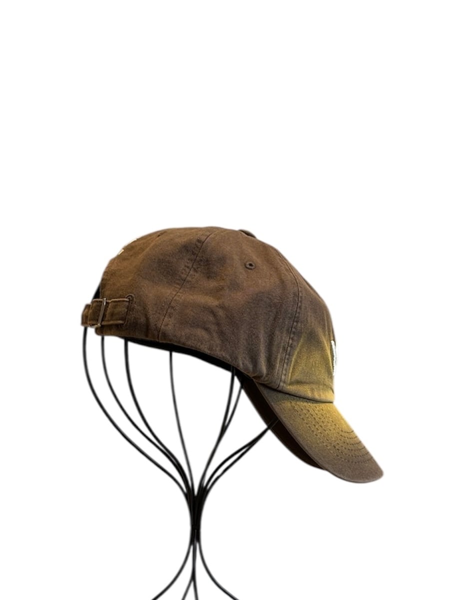25AW】OPEN YY オープン ワイワイ / YY GRADIENT BALL CAP / ベース