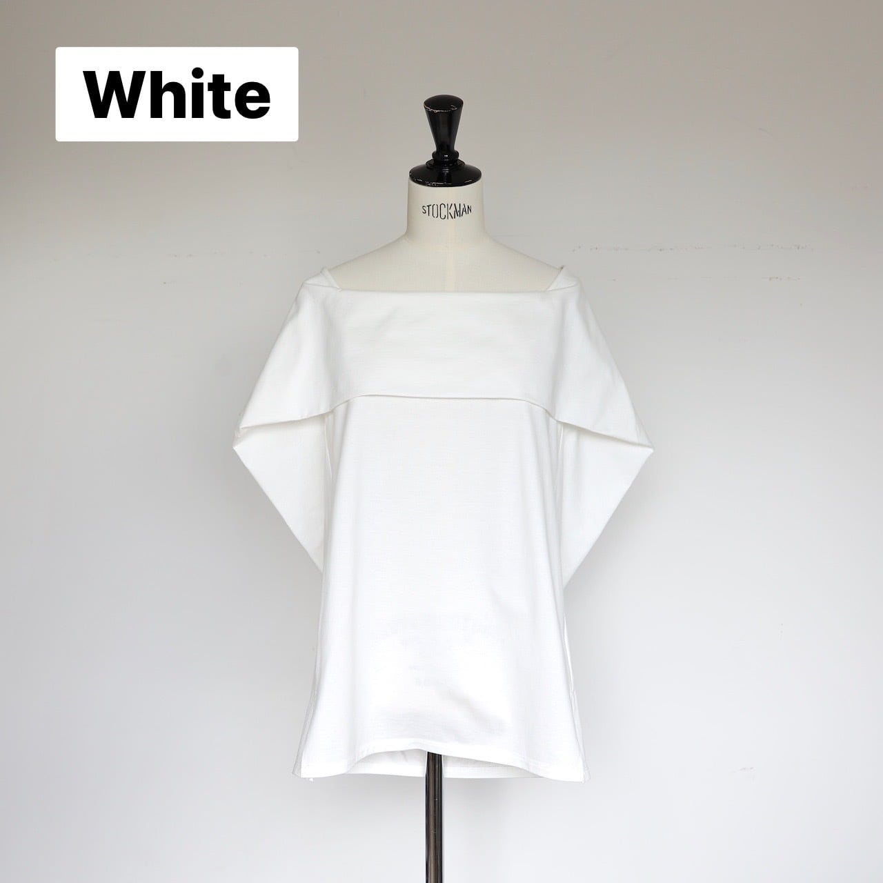 GPCF-519 Oyster Tops | gypsohila