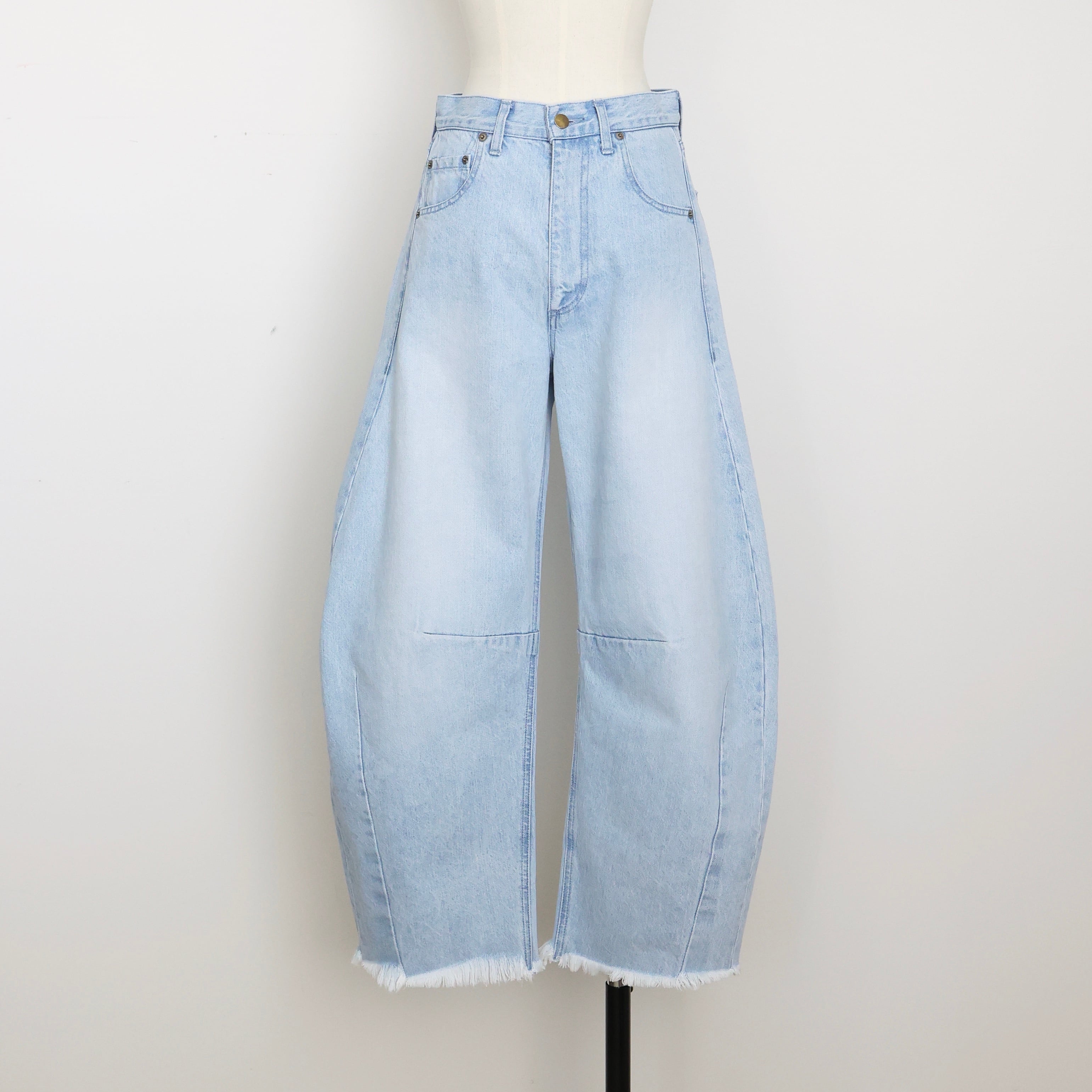 GPST-303 Curvy Denim | gypsohila