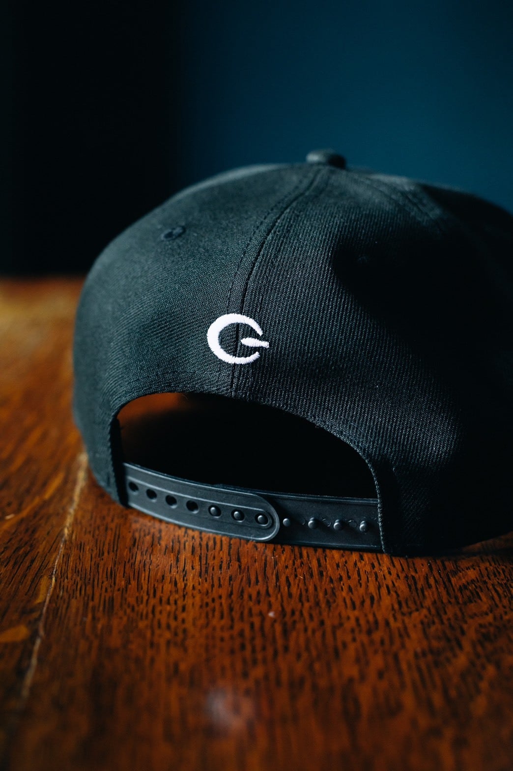 MURO presents KING OF DIGGIN'OFFICIAL NEWERA 9FIFTY SNAPBACK CAP