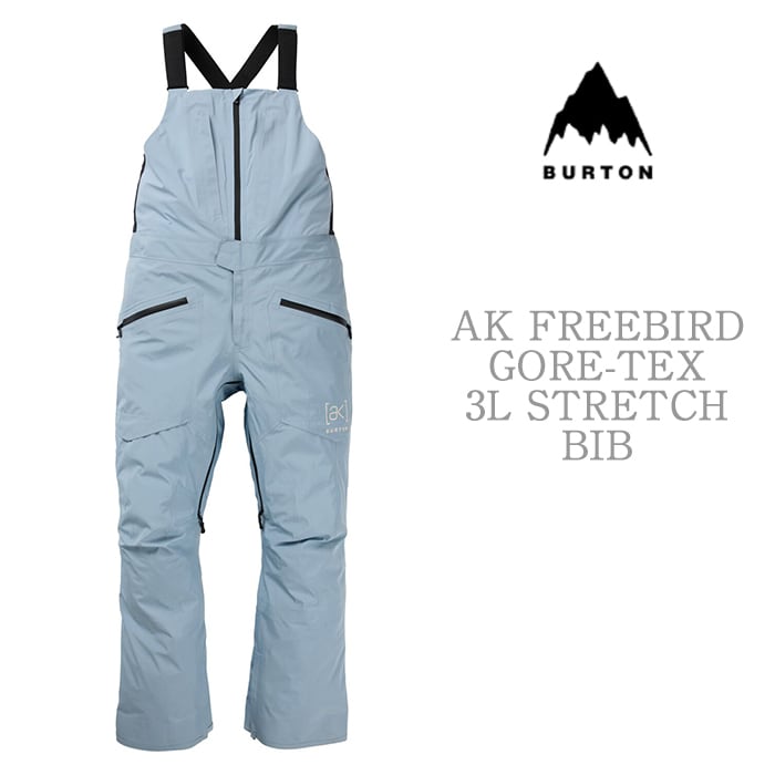 BURTON ［ak] コレクション『 Men's Burton ［ak] Freebird GORE-TEX