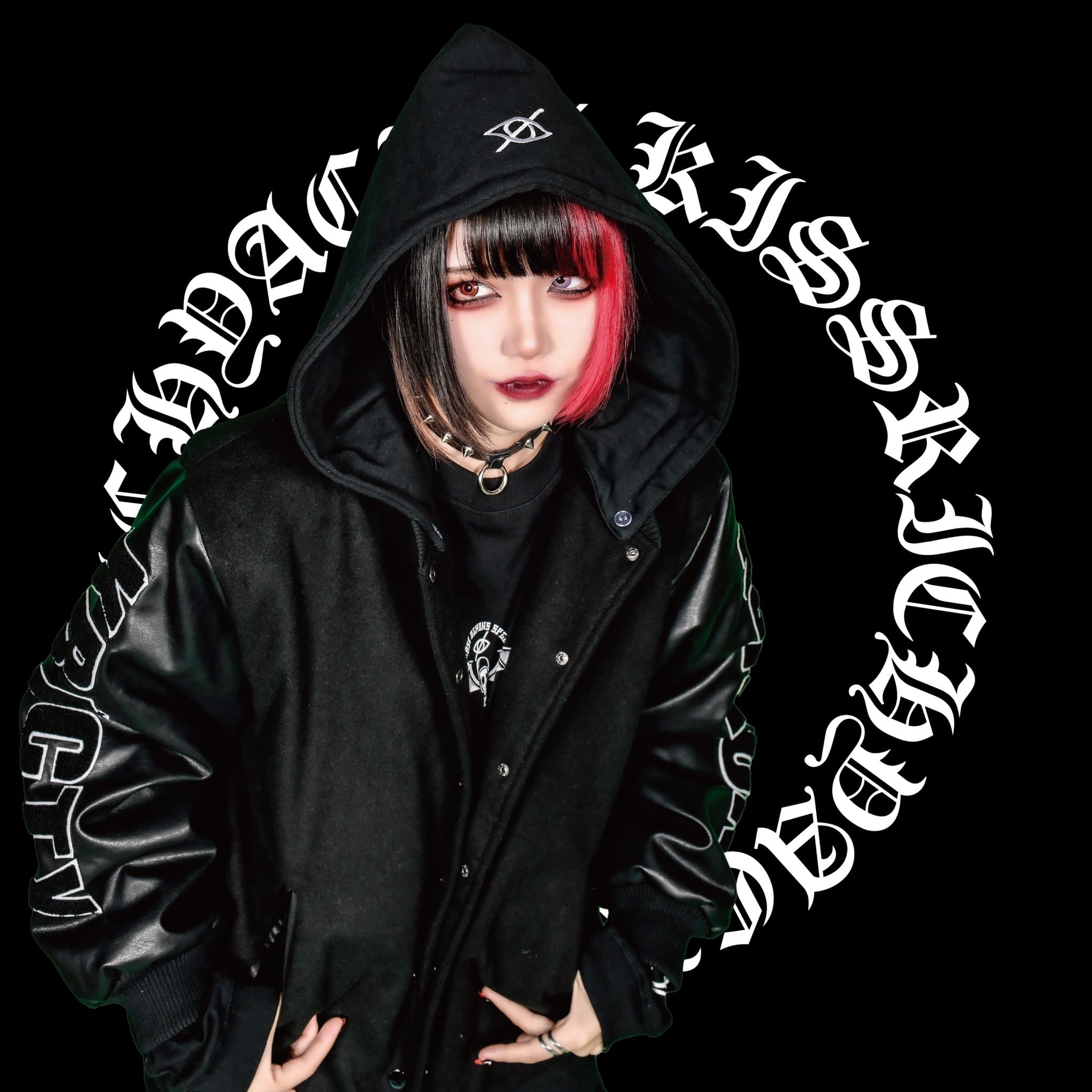 MONSTER」 | KRY clothing