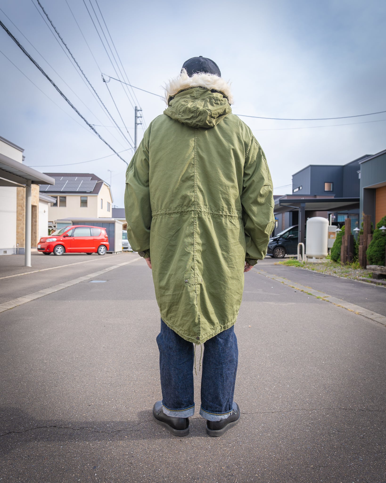 USED】
