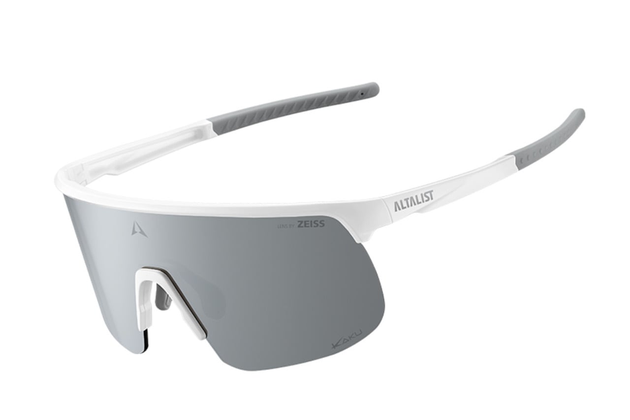 アルタリスト【 KAKU SP5 〜 ZEISSレンズ仕様サングラス