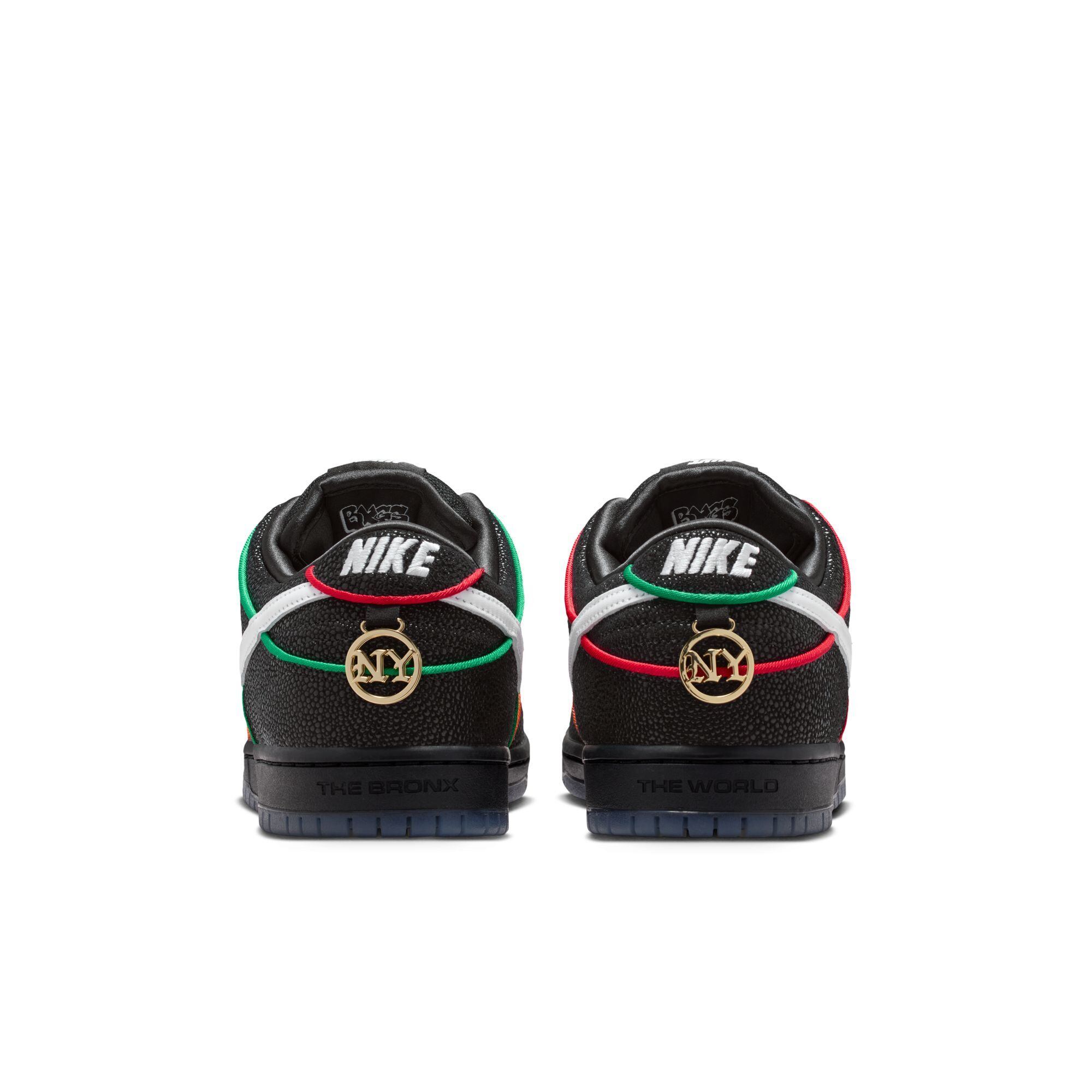 NIKE SB DUNK LOW PRO QS - HV1664-001 | FTC