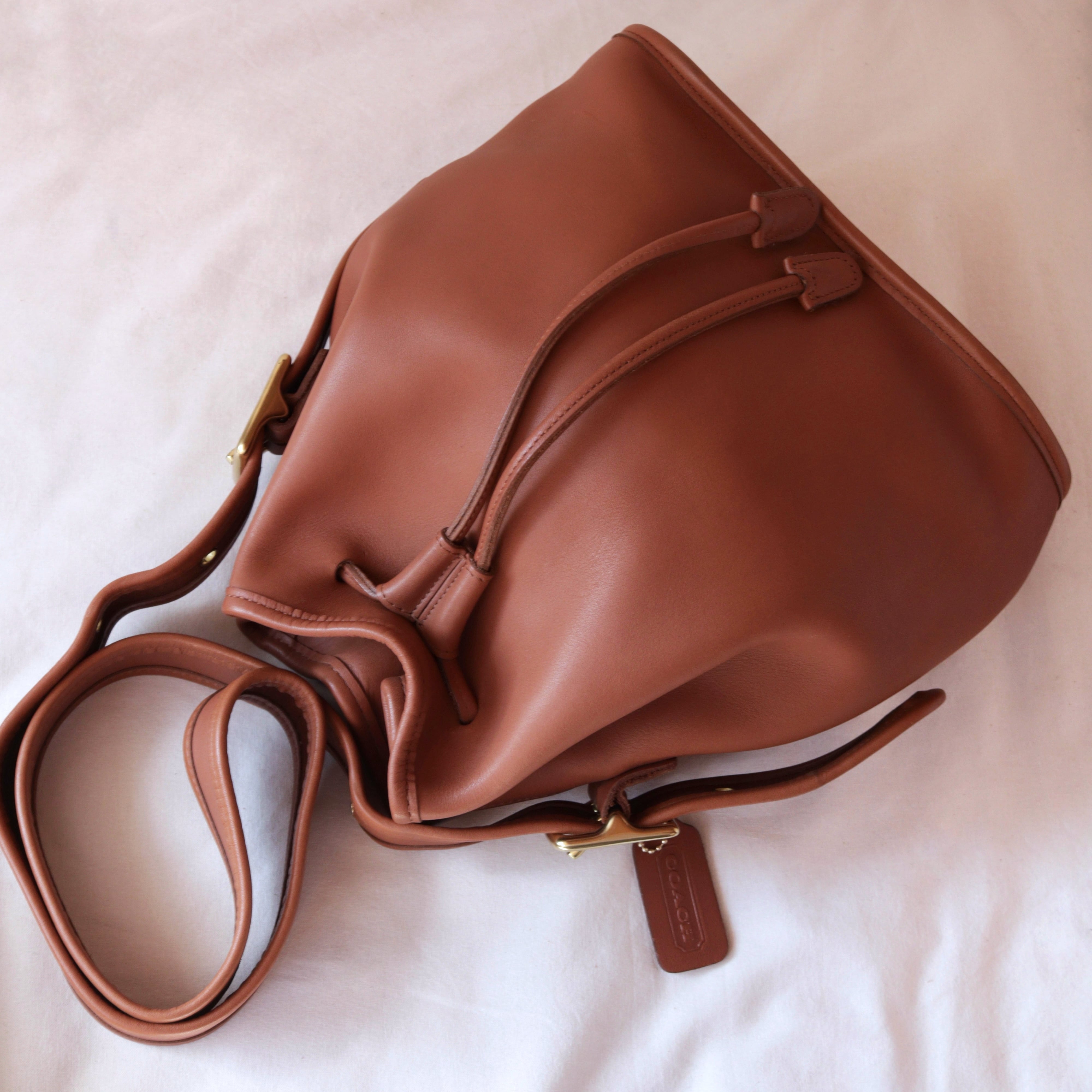 BAG | harvest