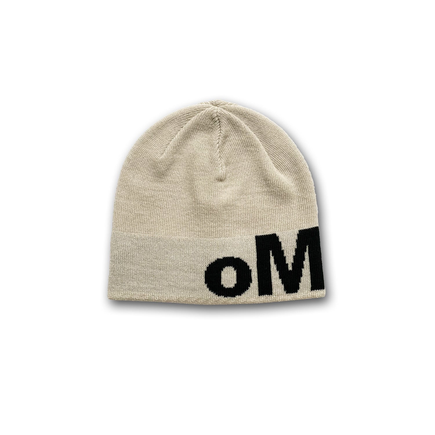 oMA / LOGO SKULL CAP | Pay ID