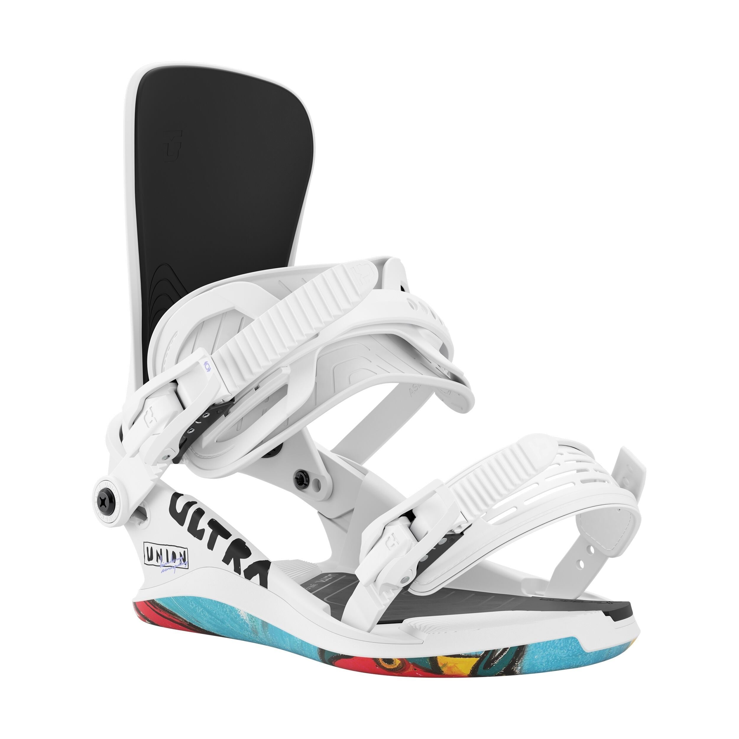UNION 『 ULTRA 』 25-26 早期予約 スノーボード ユニオン ウルトラ