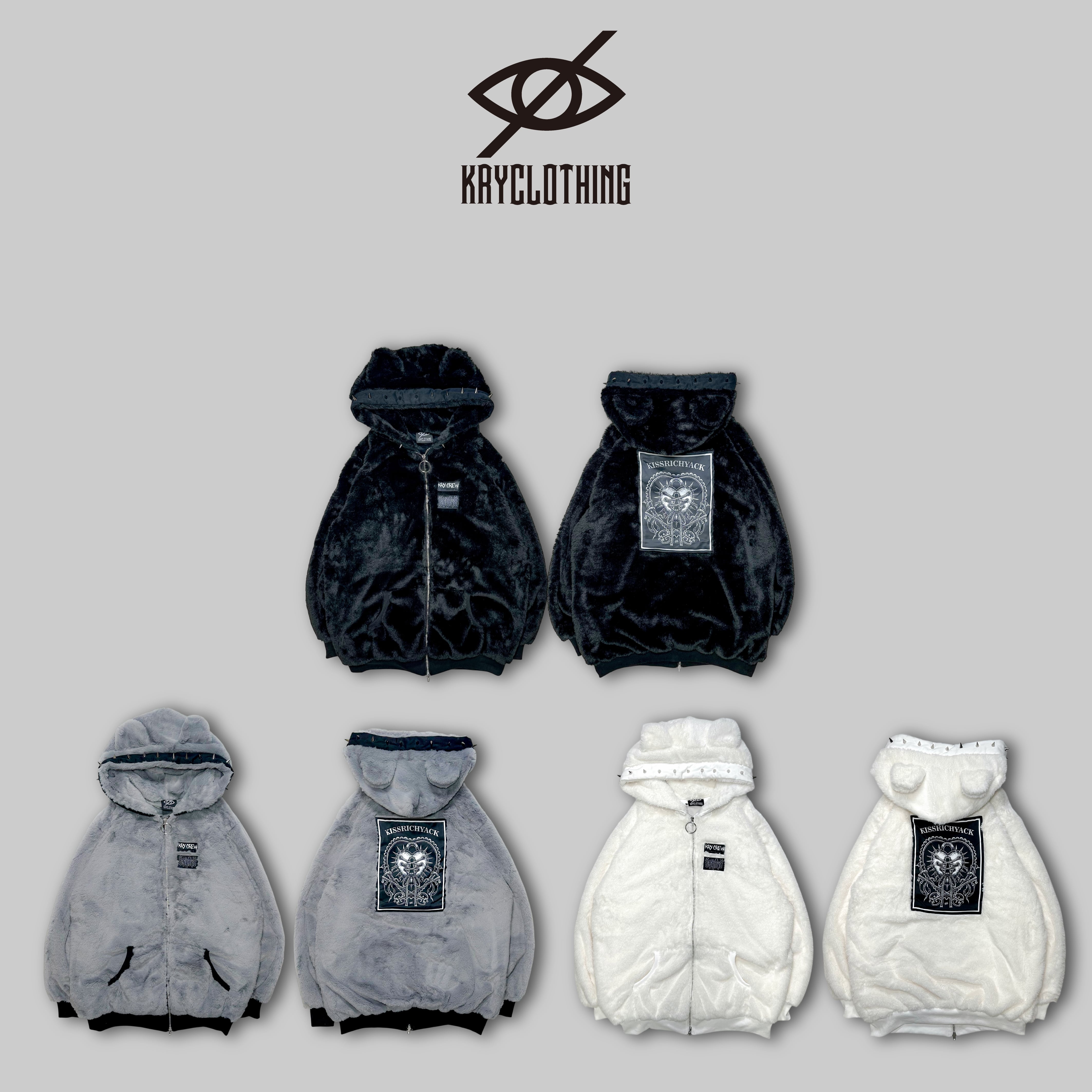 KRY clothing