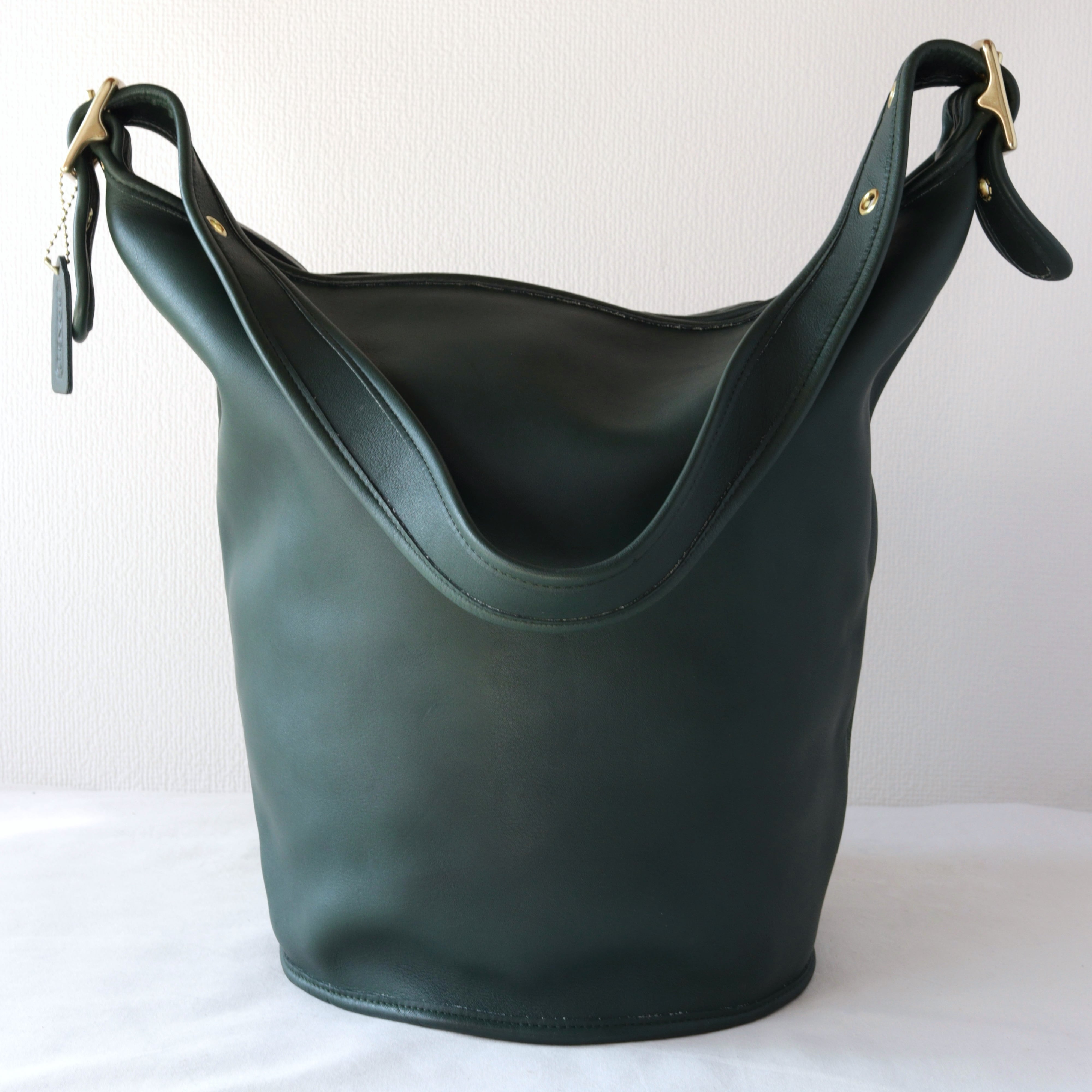 BAG | harvest