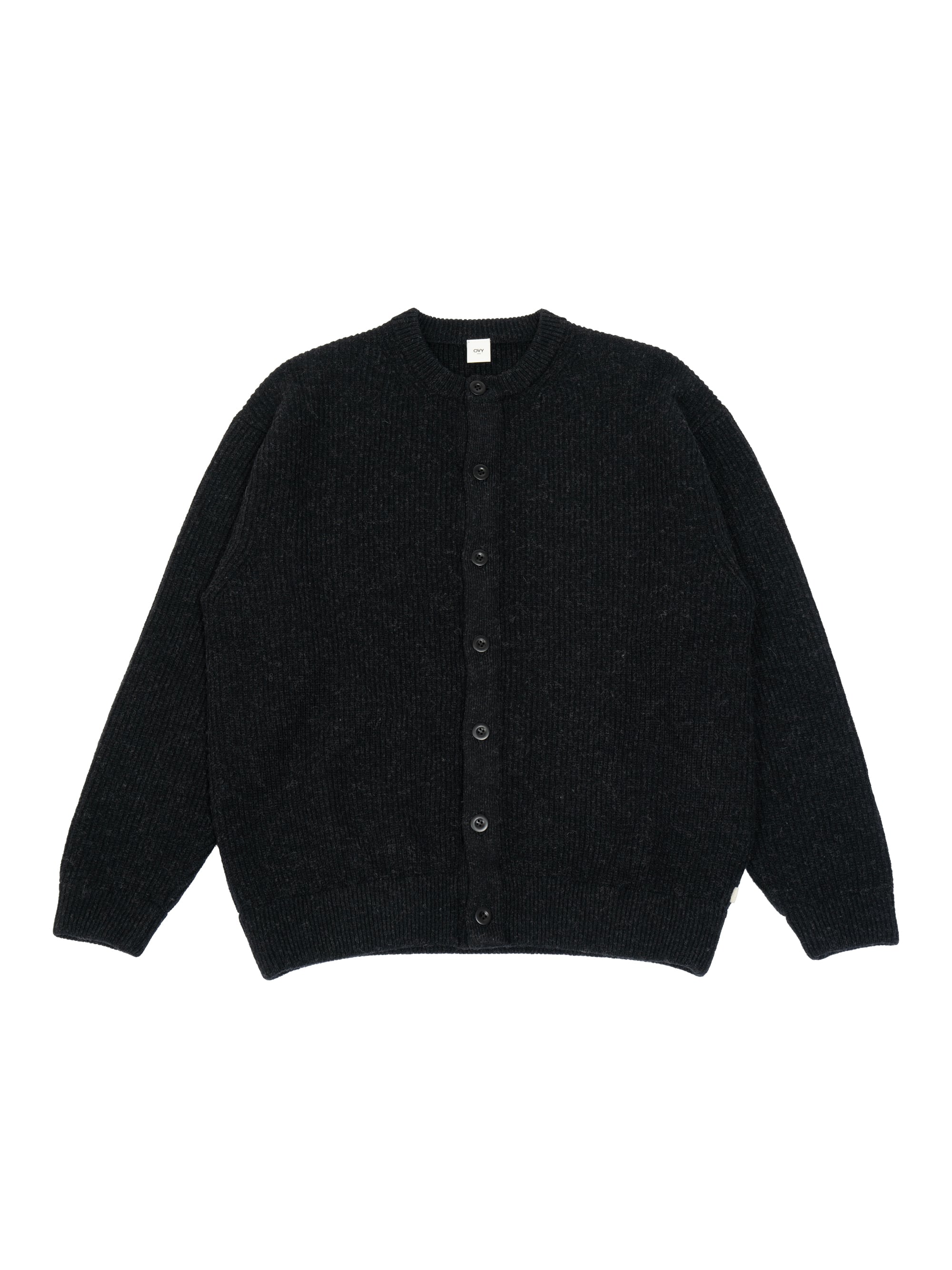 knit | OVY