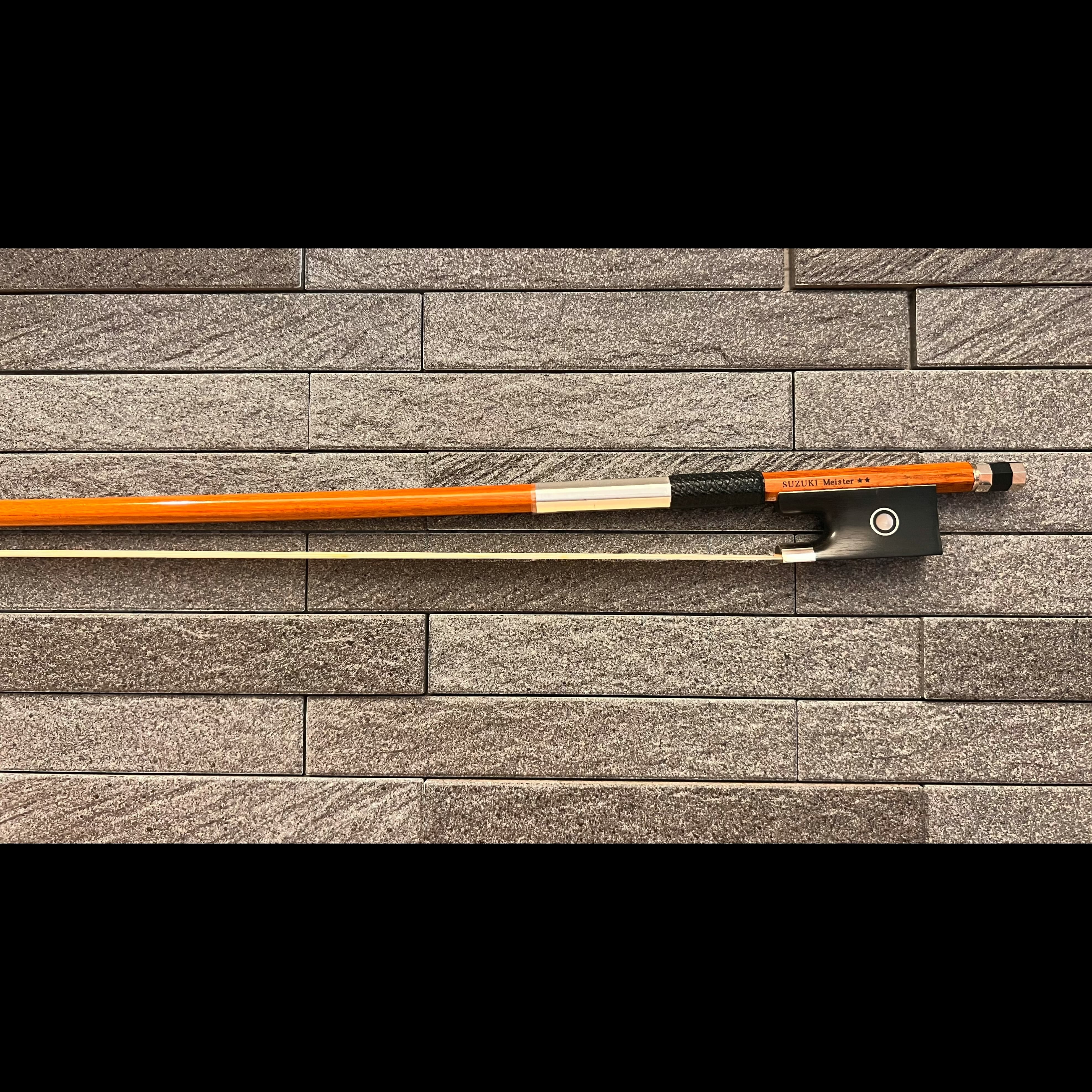 バイオリン弓 N-200 SUZUKI Meister | suzukiviolin