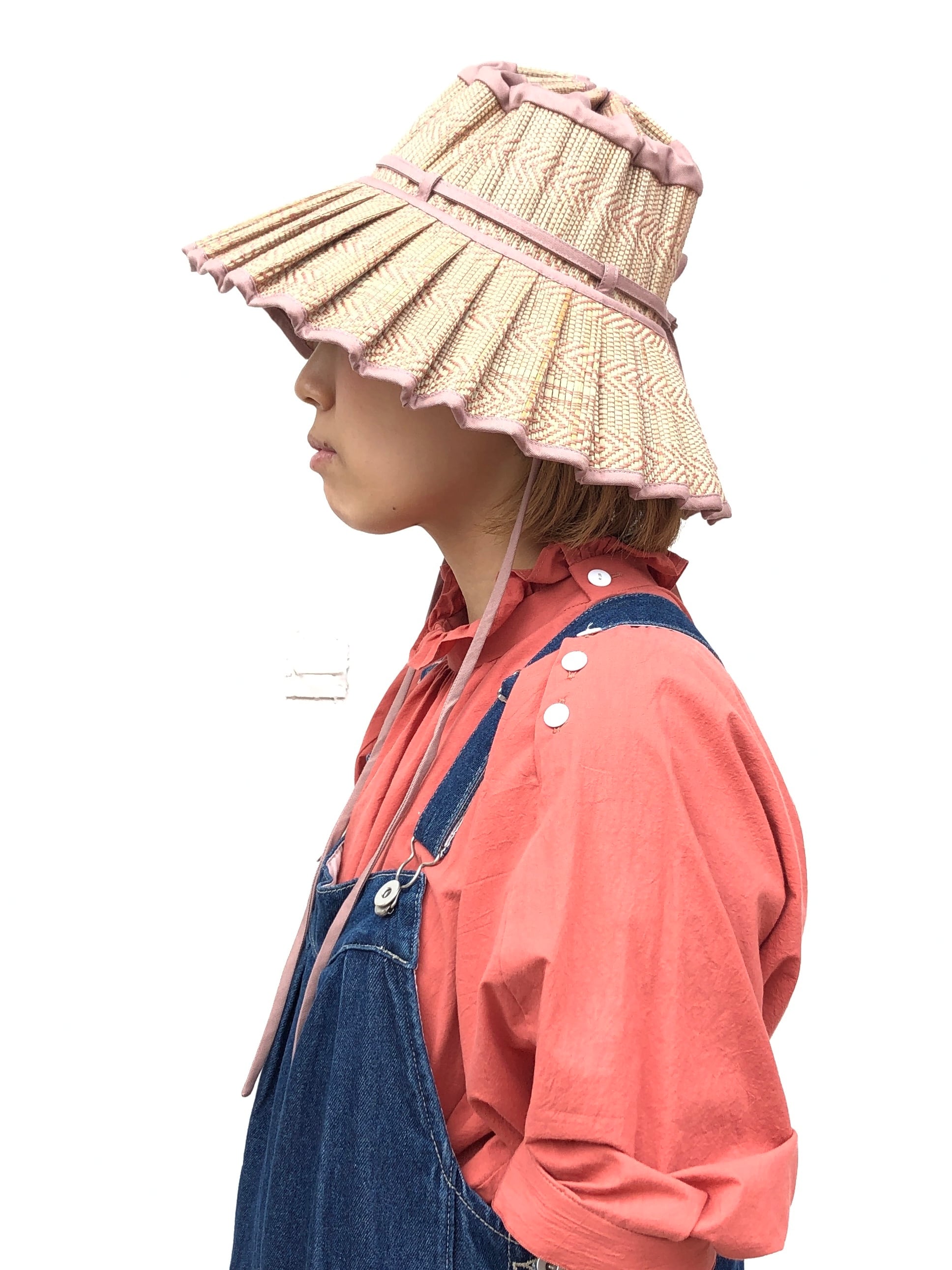 LORNA MURRAY ローナマーレイ 帽子（Child) M/L color／Flores