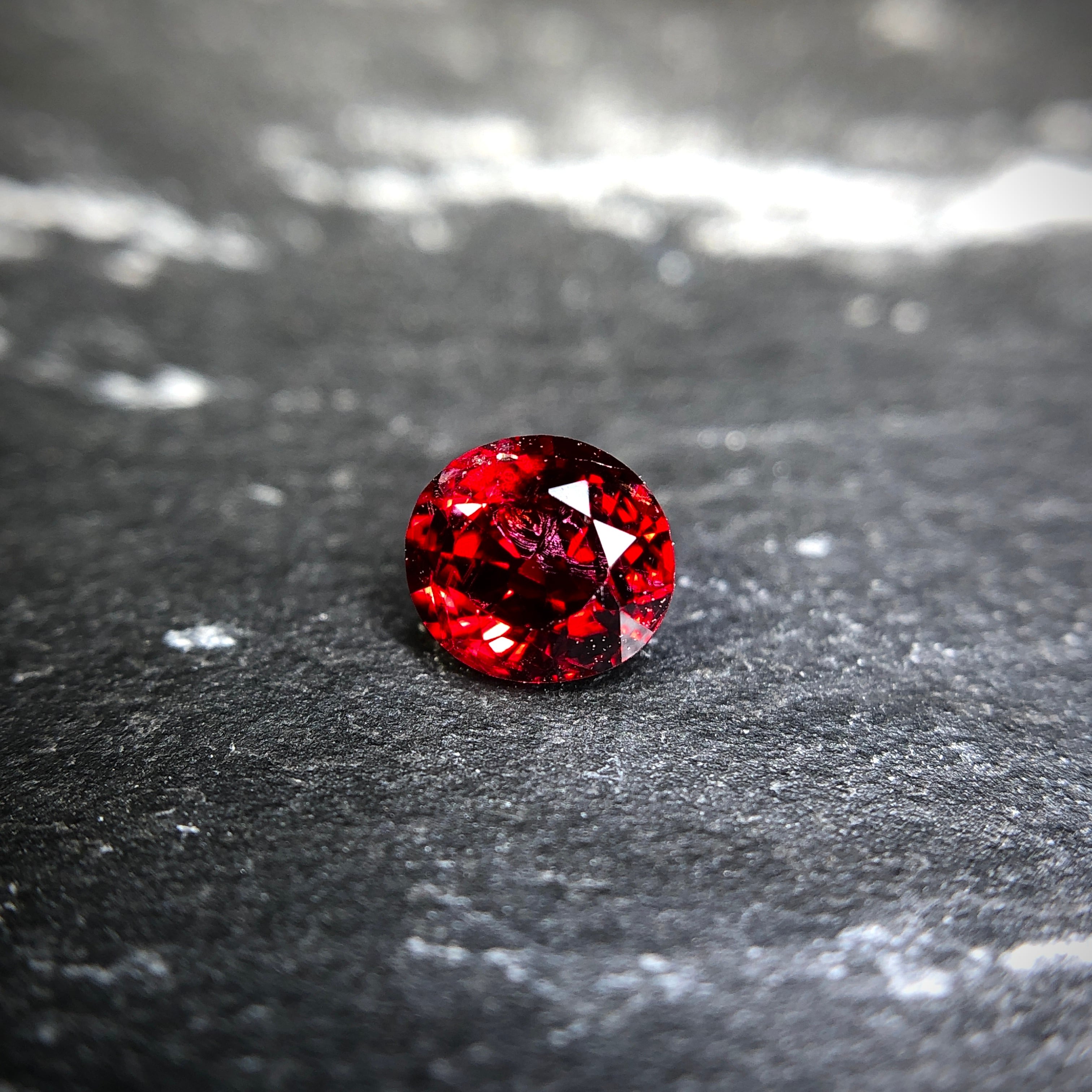 Spinel スピネル | Frederick's Gems&Jewelry