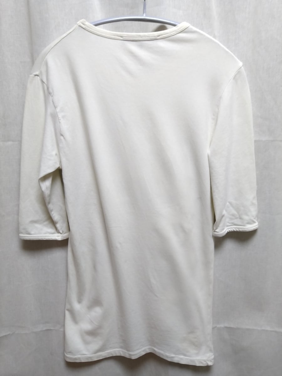 04SS RAF SIMONS 宗教期 Buddhism Shirts | Pay ID