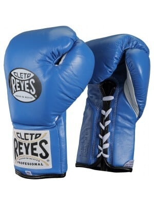 Cleto Reyes | ボクシング格闘技専門店 OLDROOKIE