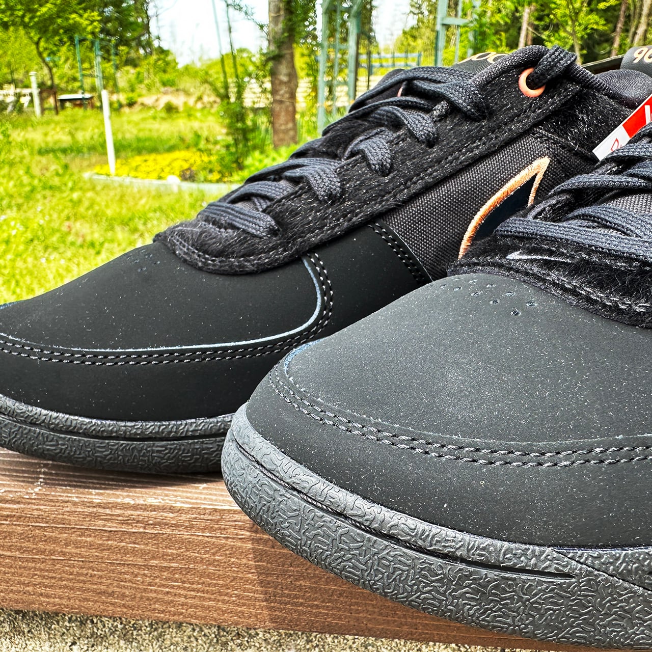 Nike Book 1 EP “Haven” ナイキ ブック1 FJ4250-001