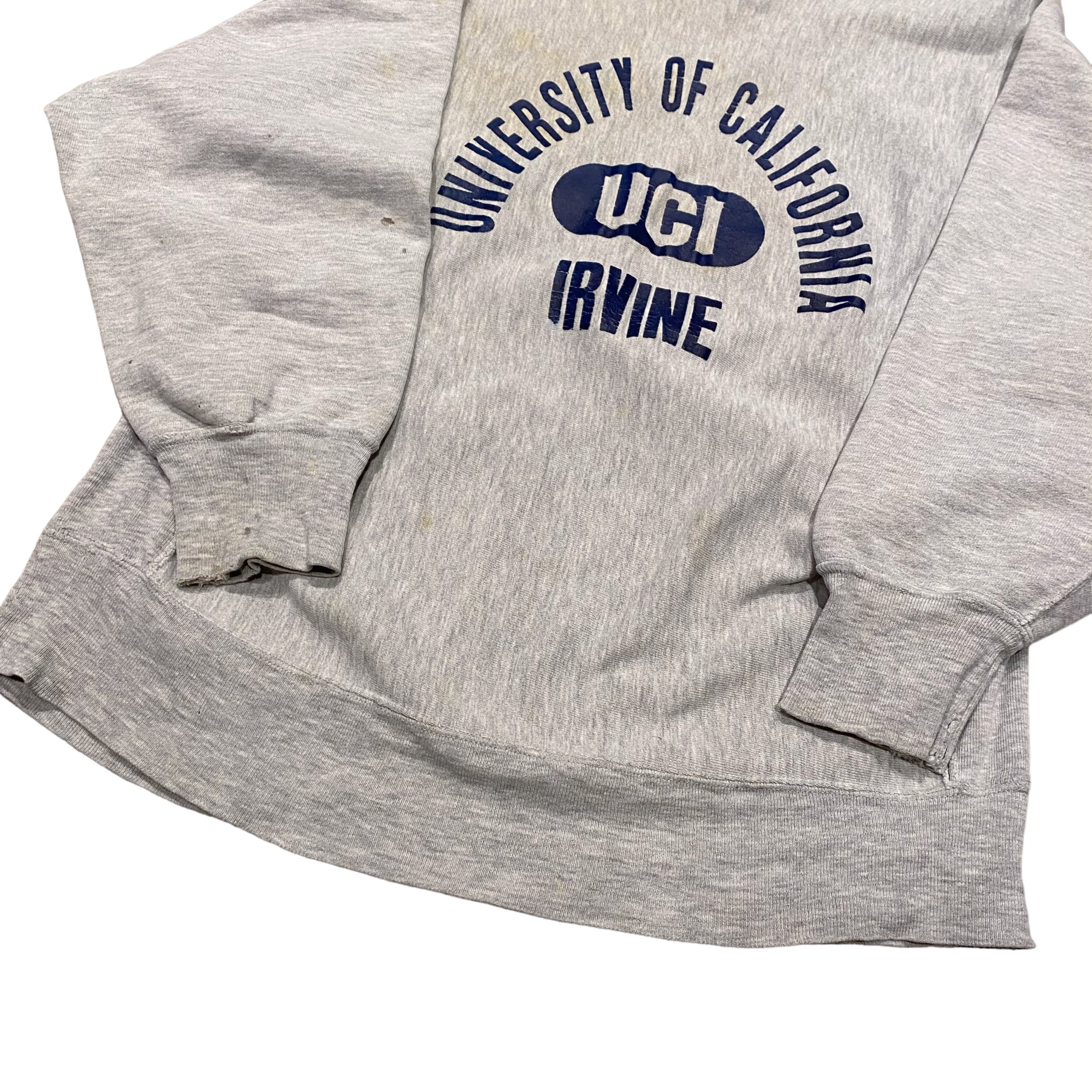 80's Champion Reverse Weave Sweat XL / チャンピオン トリコタグ