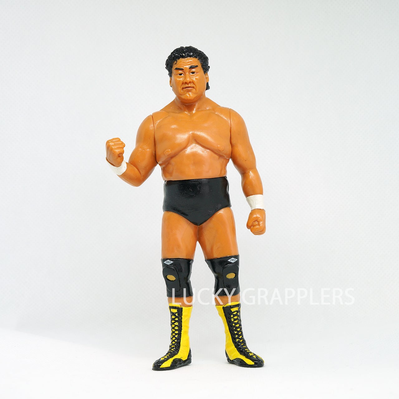 S.H.フィギュアーツ 天龍源一郎 カスタムフィギュア S.H.フィギュ