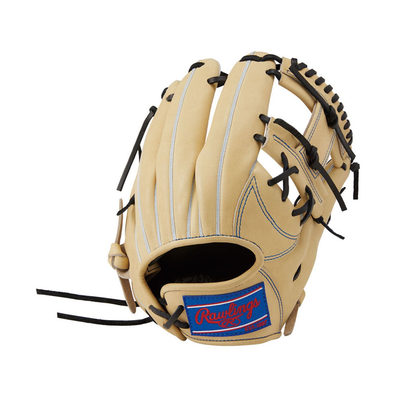 Rawlings】硬式 グラブ HOH RISING STAR COMB 内野手用 サイズ11.25 右