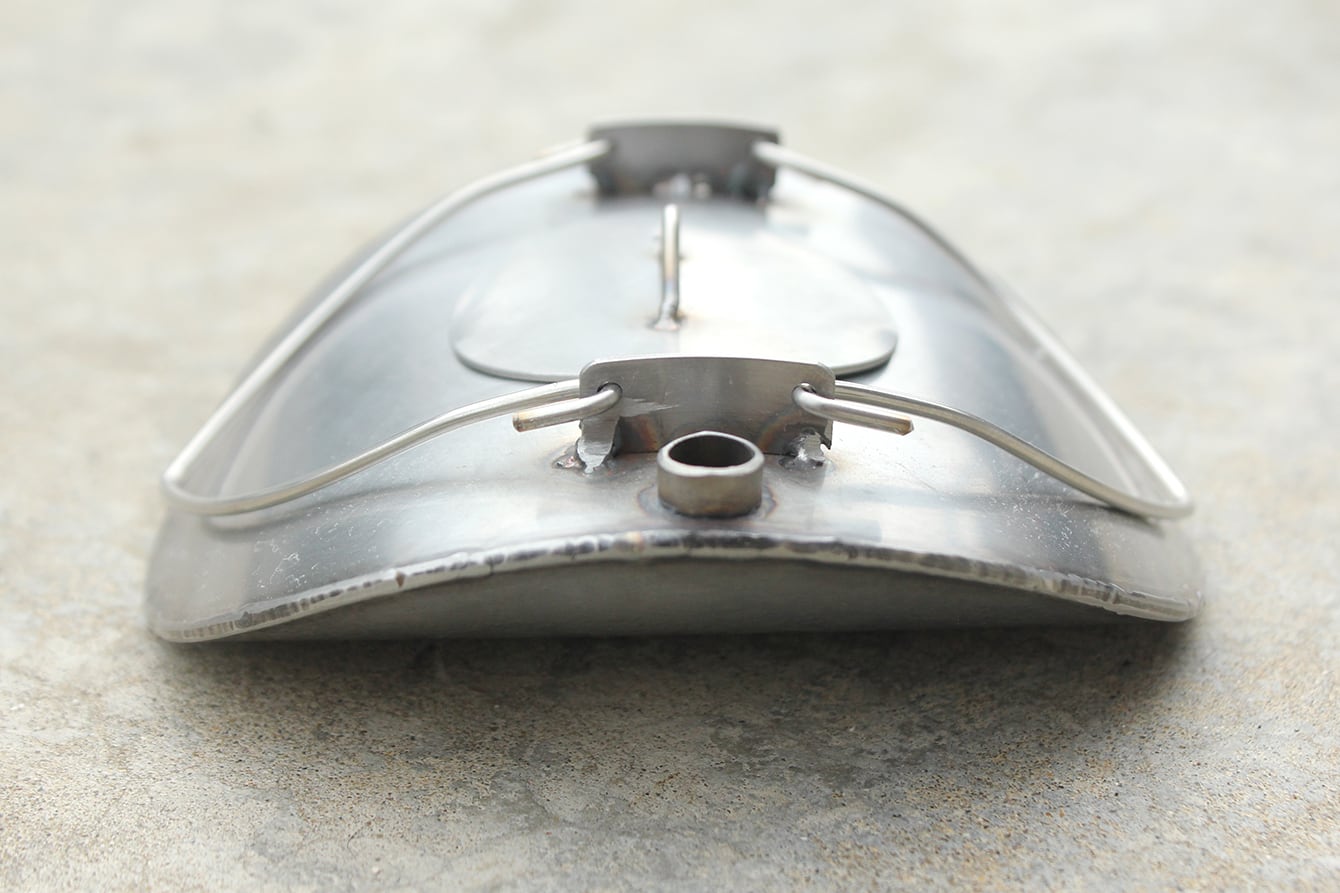 タートルケトル | ironshop アイアンショップ