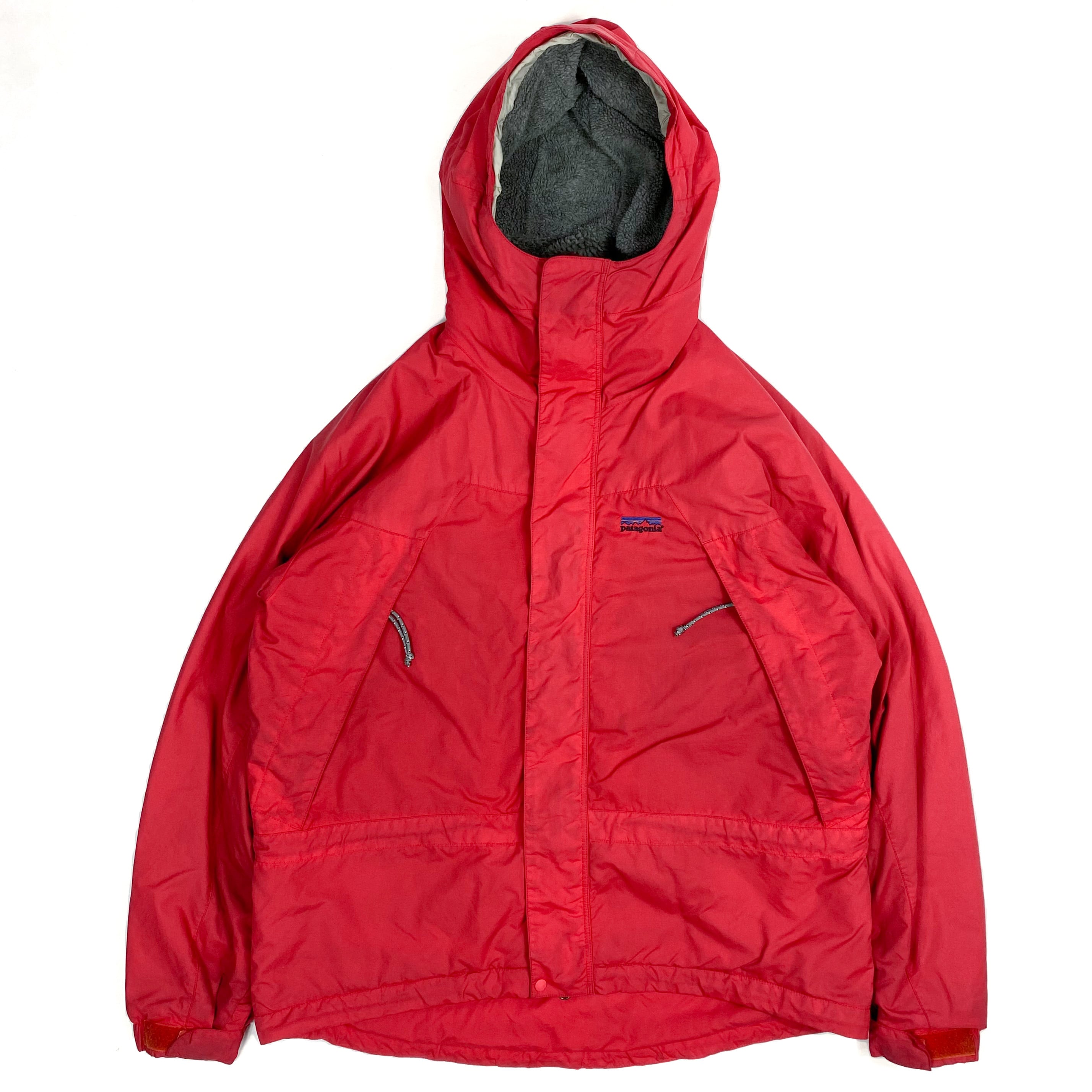 Patagonia